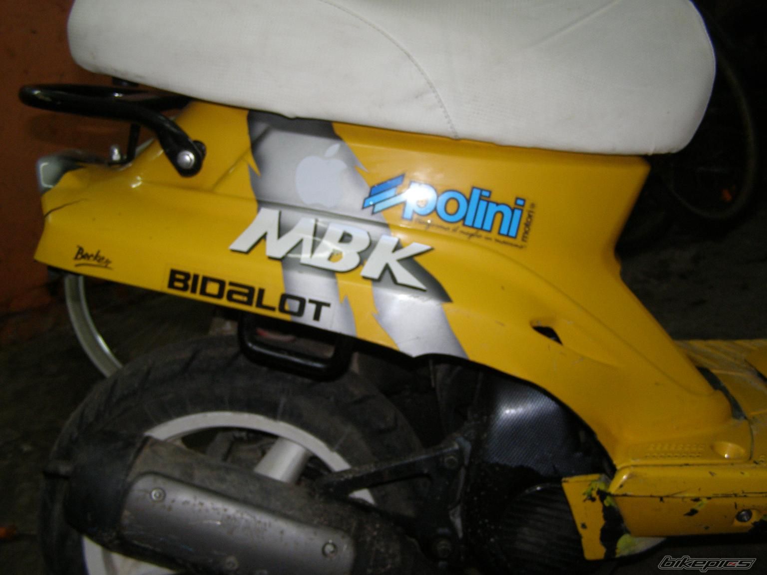 Bike Photo 2521278