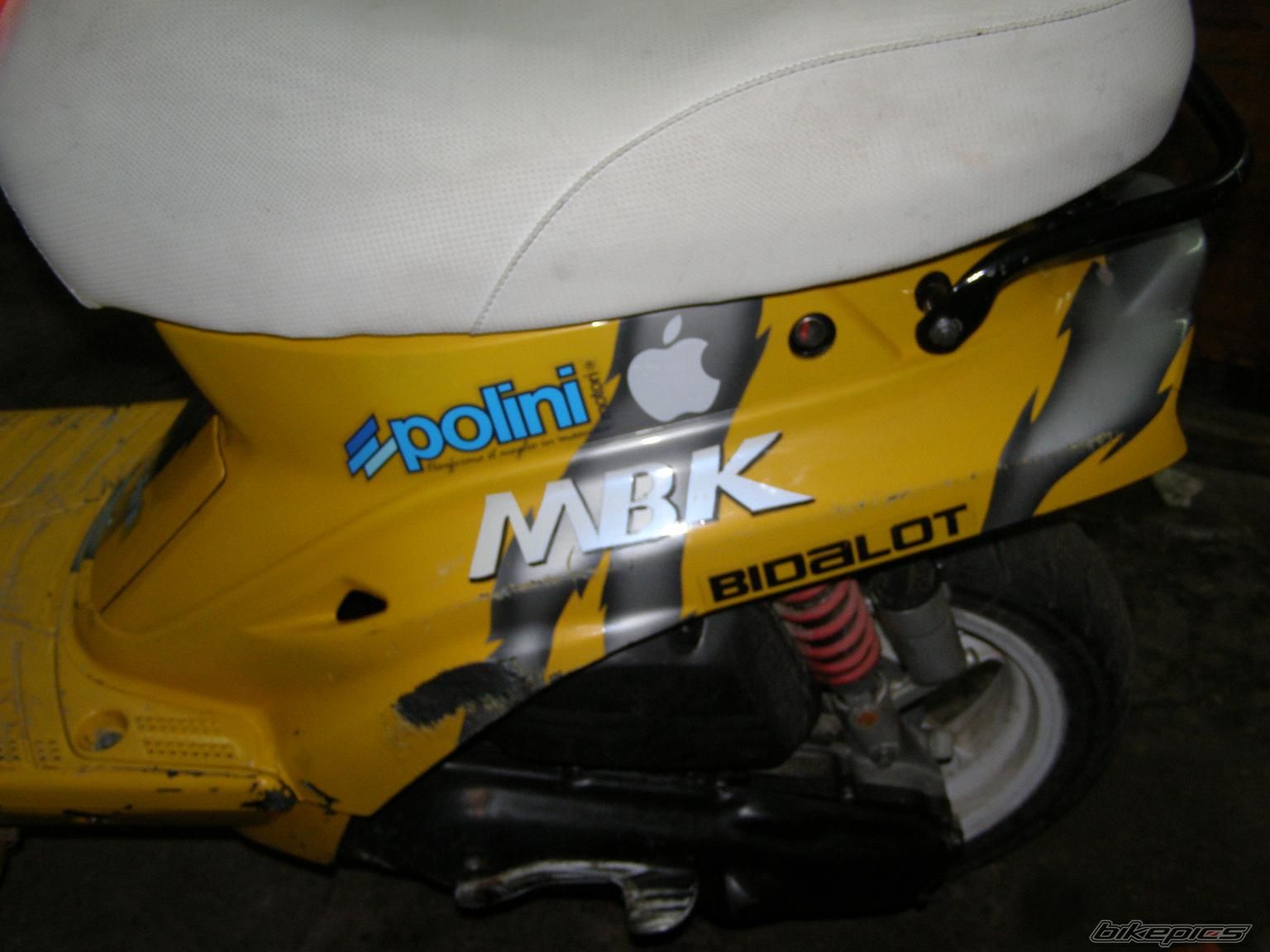Bike Photo 2521280