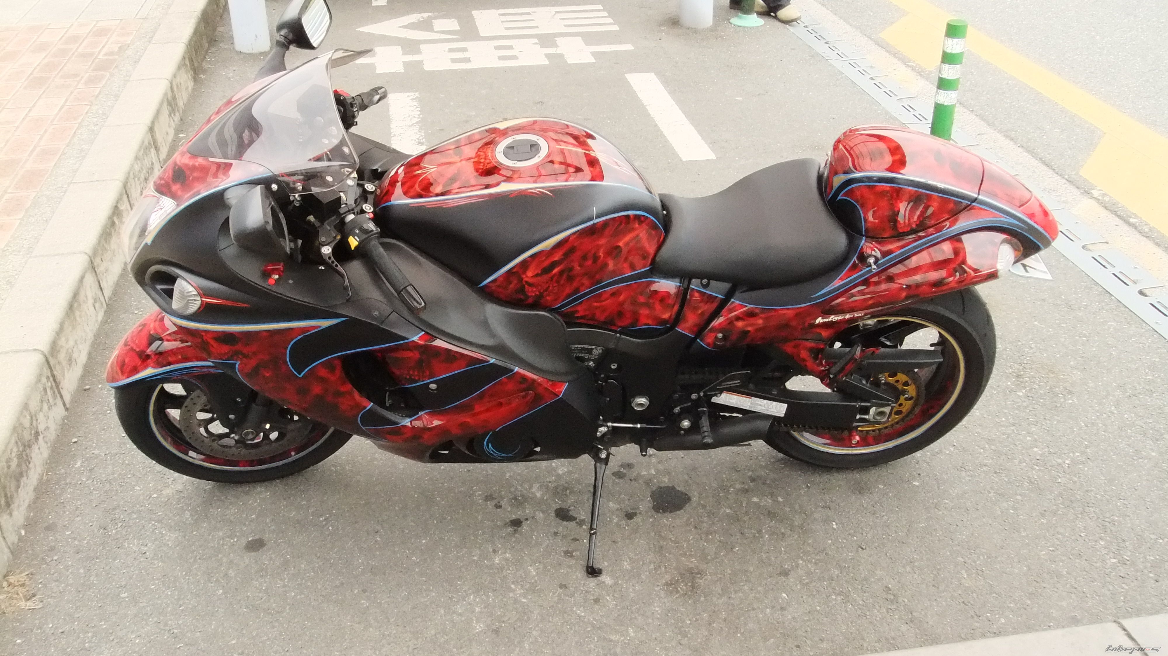 Bike Photo 2521309