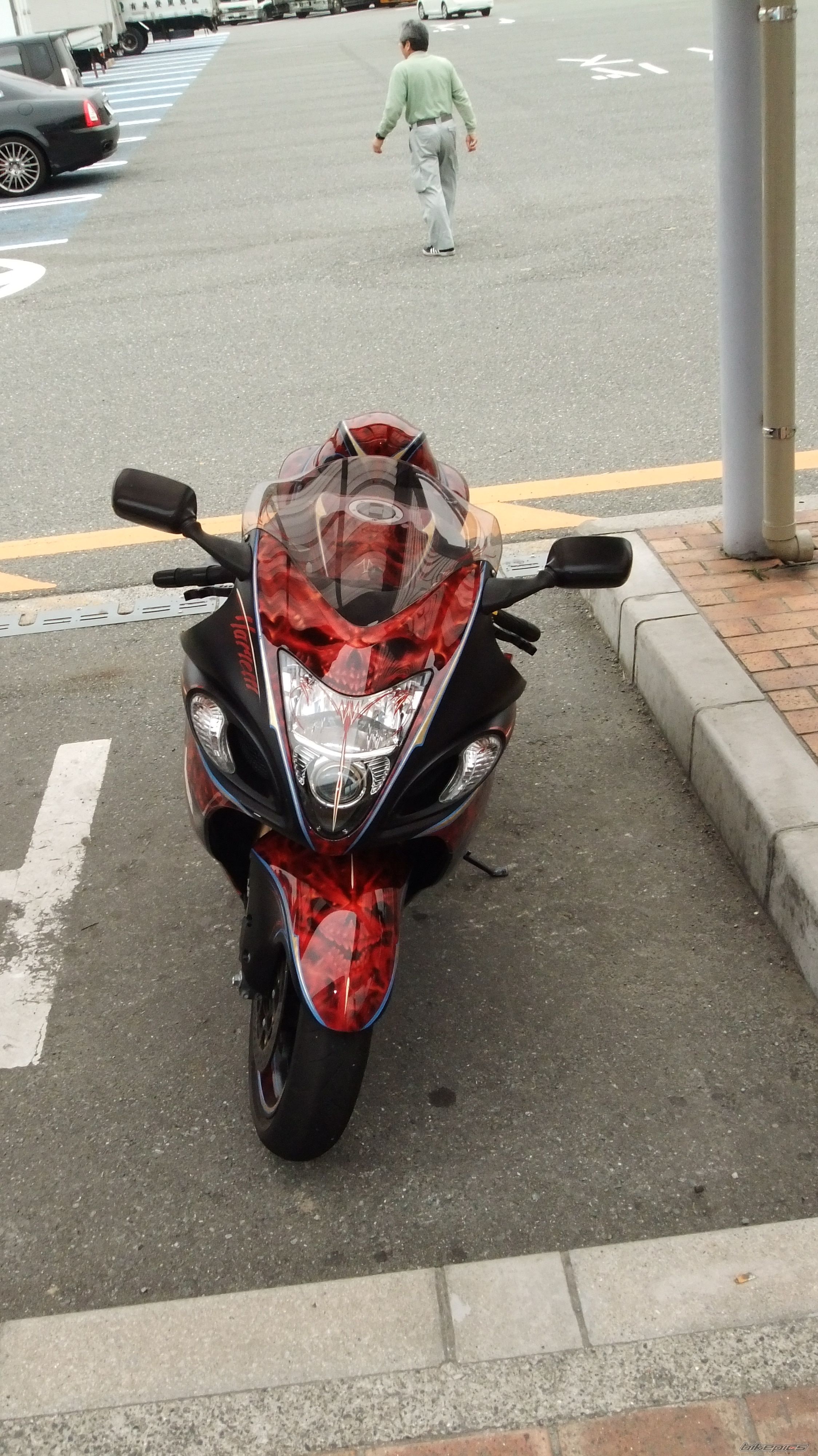 Bike Photo 2521312