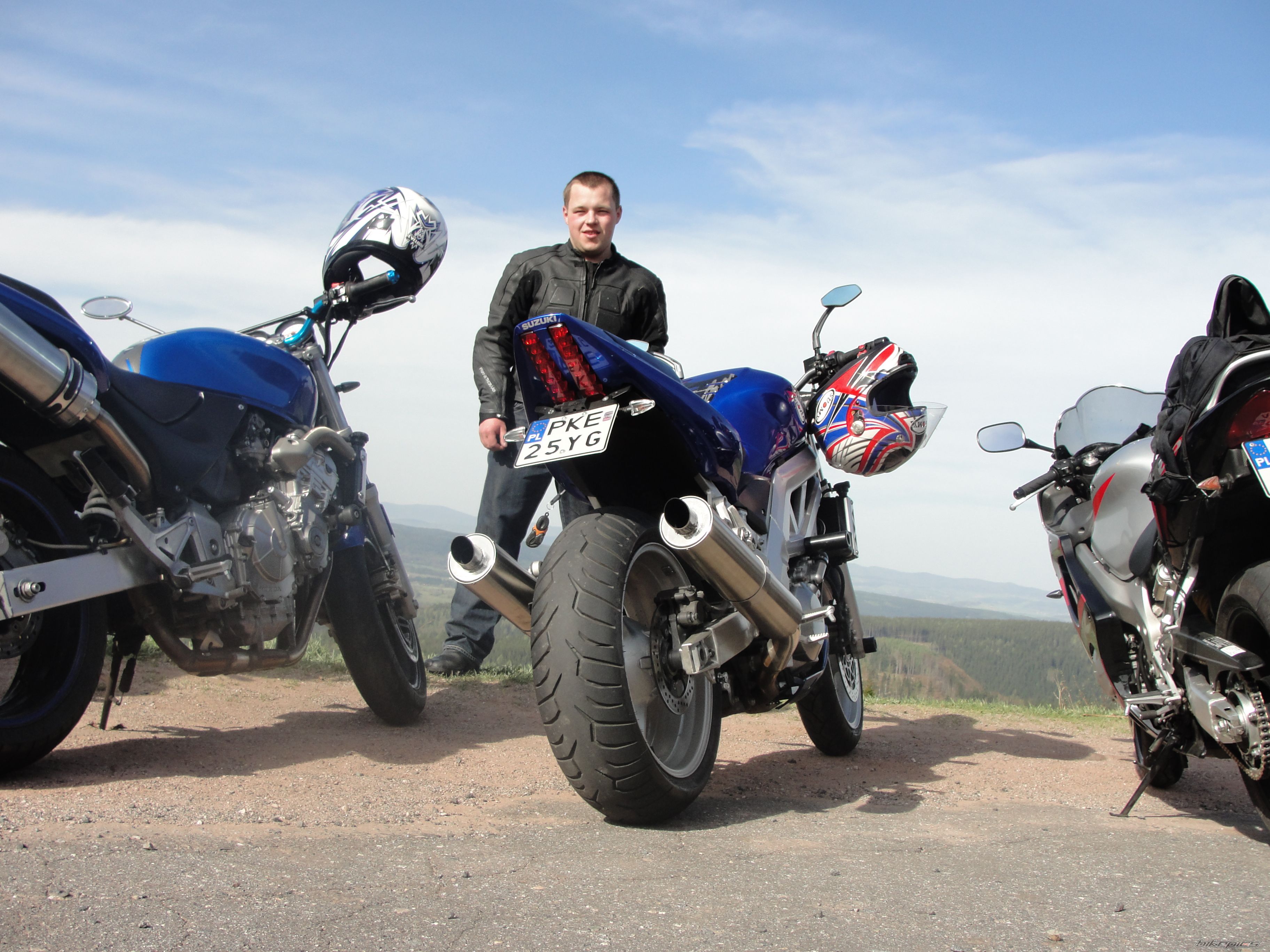 Bike Photo 2521332