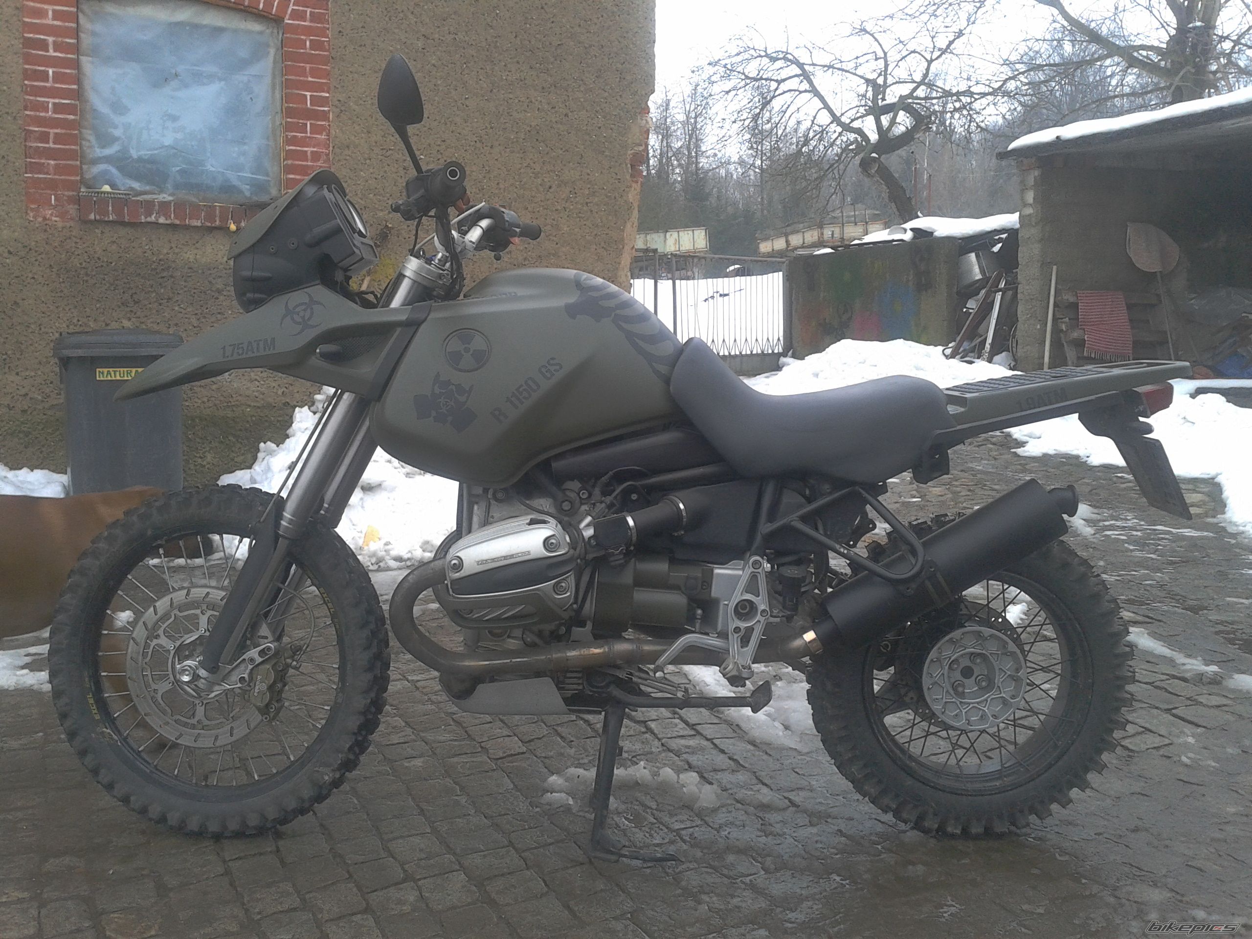 Bike Photo 2521333