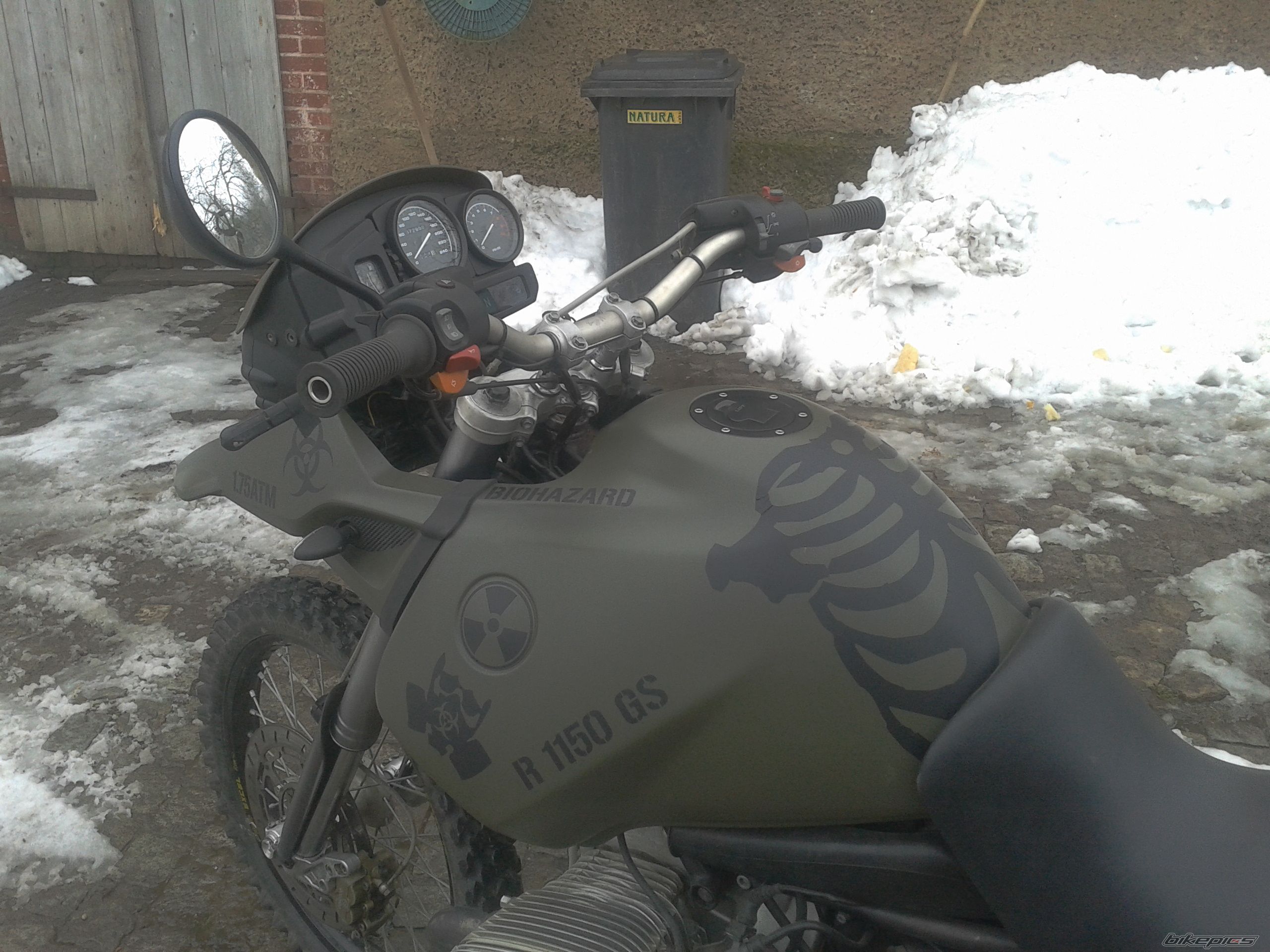 Bike Photo 2521335