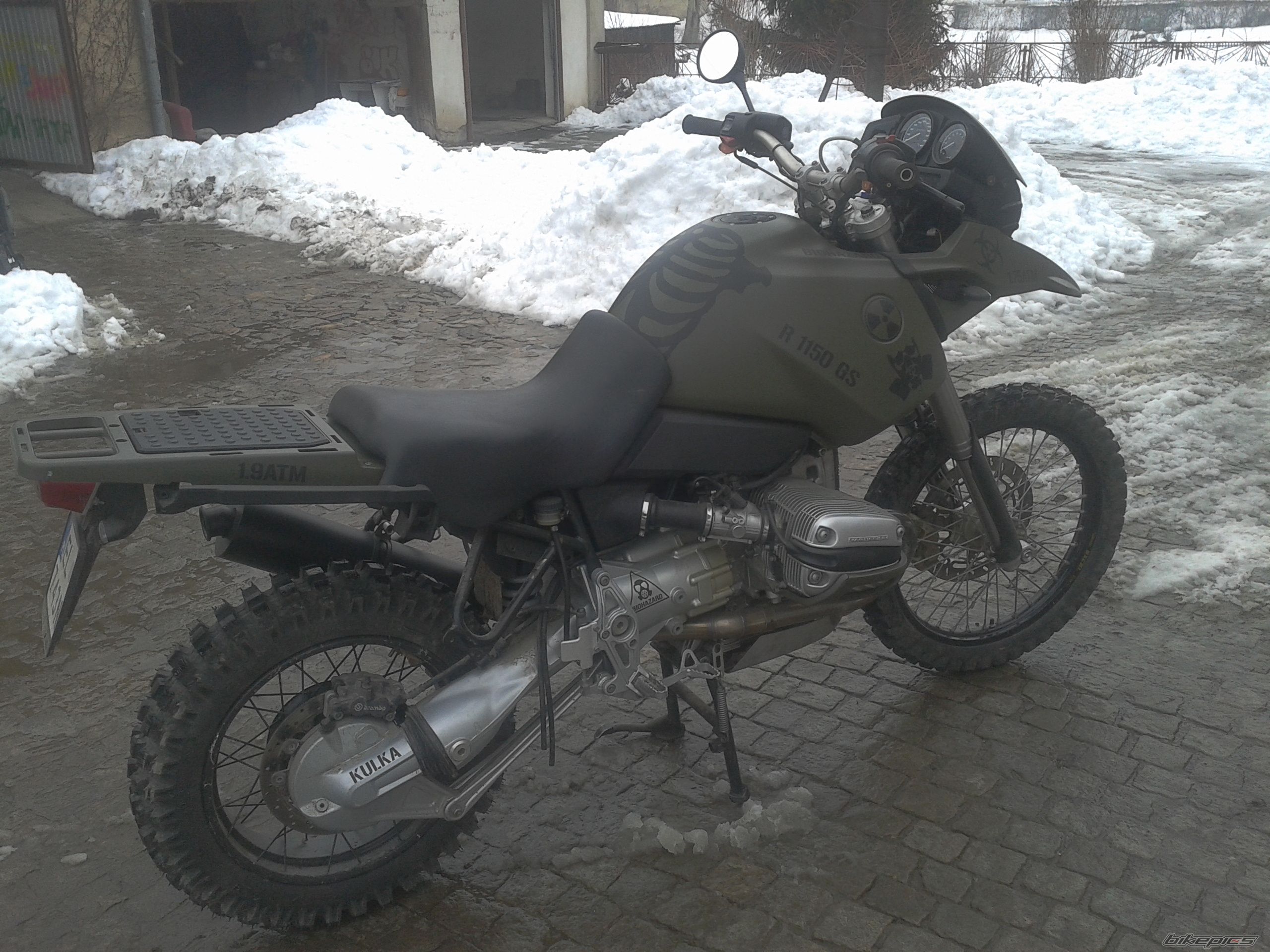 Bike Photo 2521340