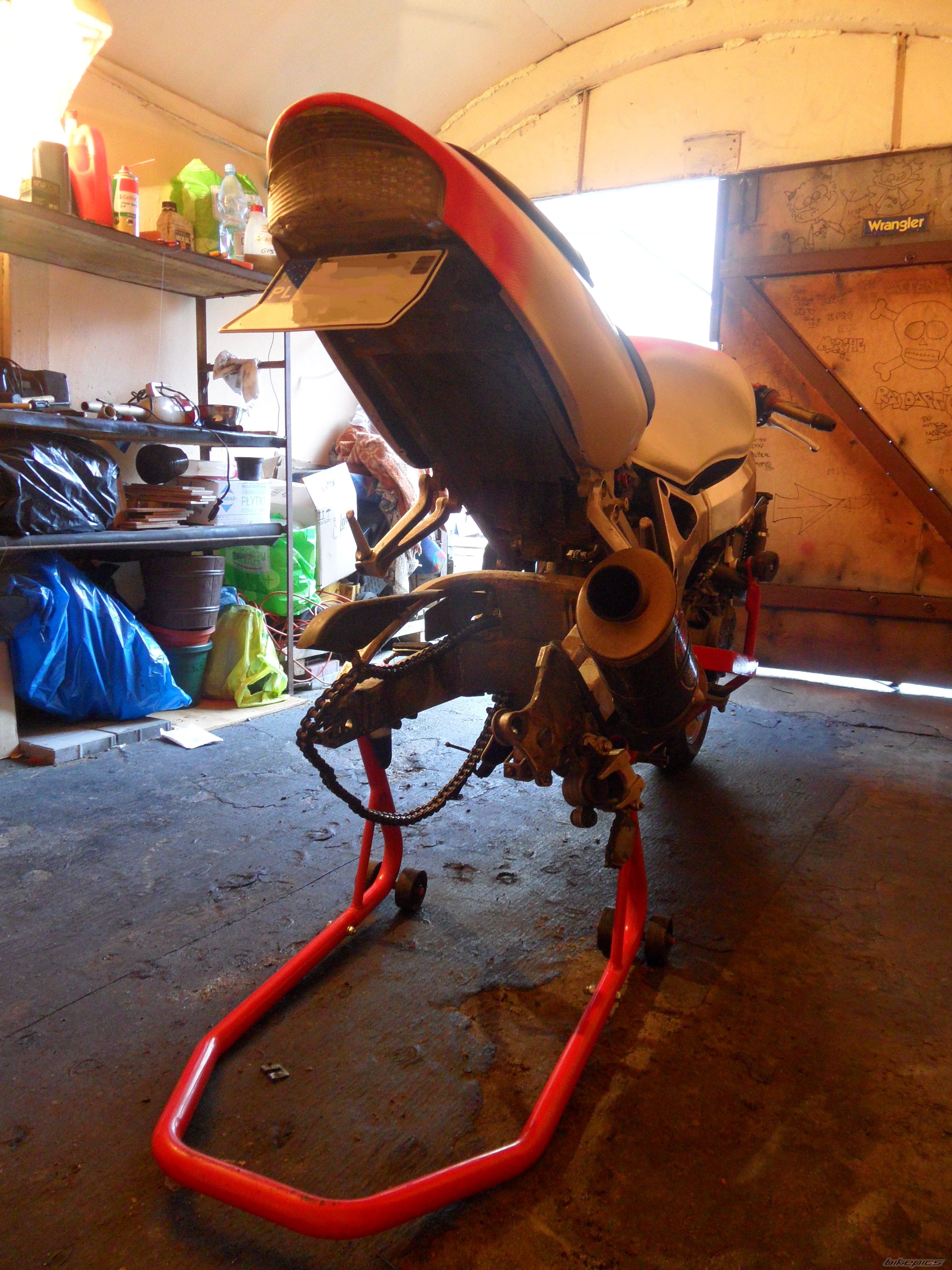 Bike Photo 2521352