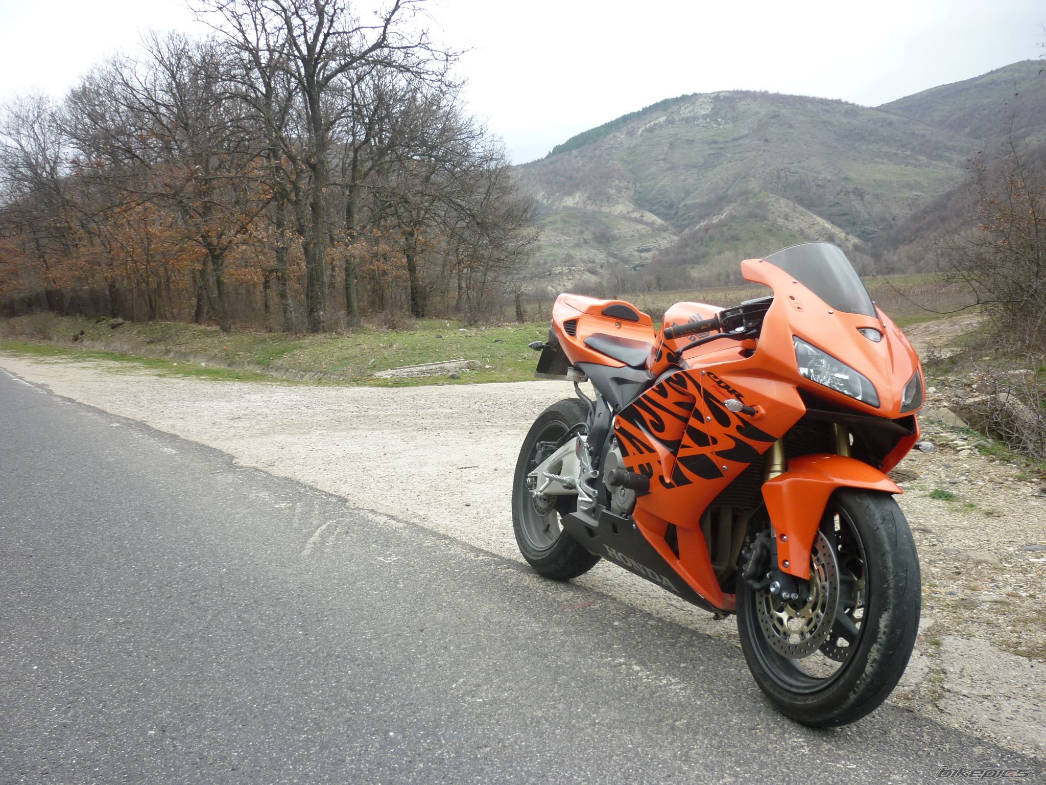 Bike Photo 2521367