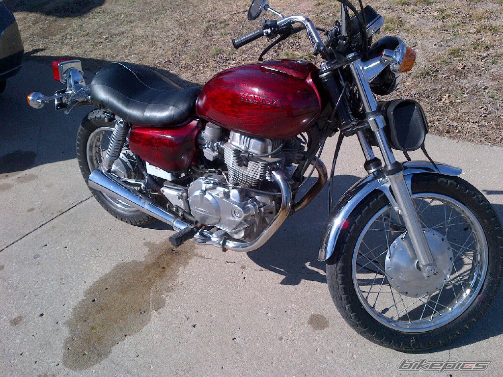 Bike Photo 2521413