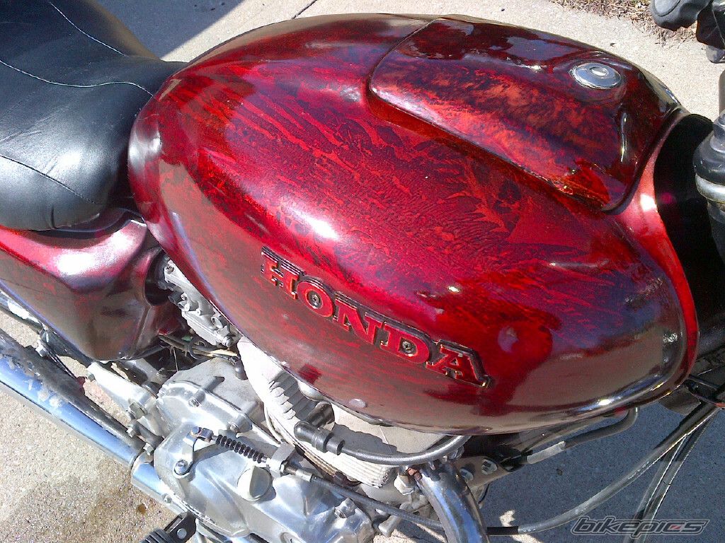 Bike Photo 2521414