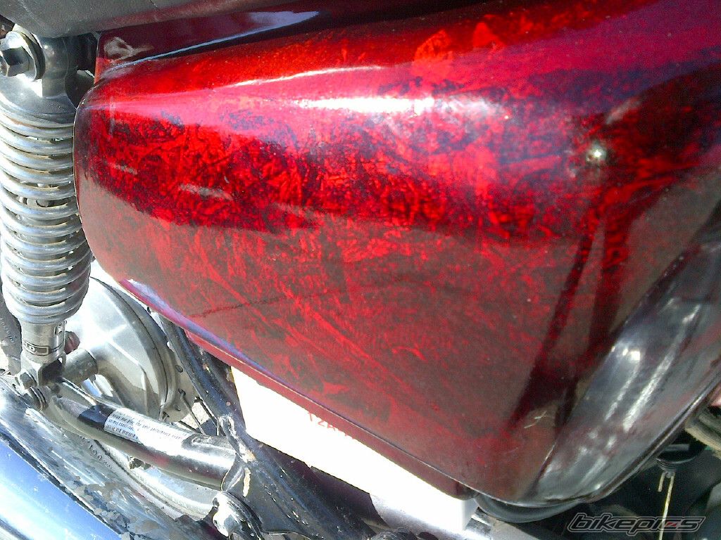 Bike Photo 2521415