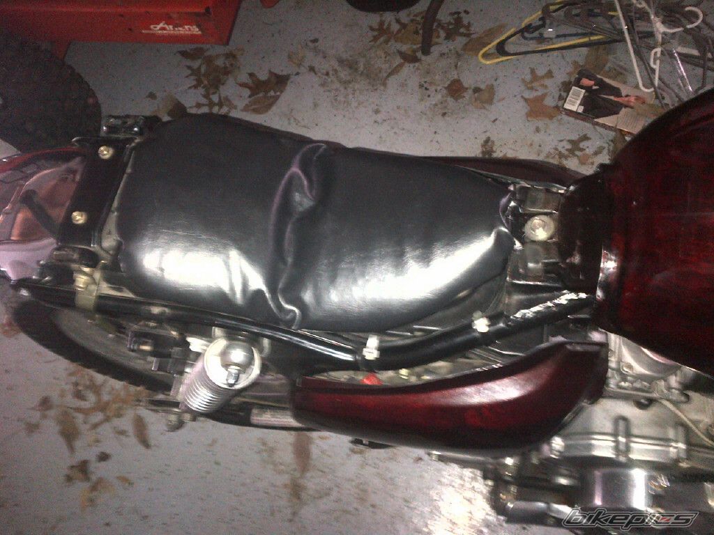 Bike Photo 2521417