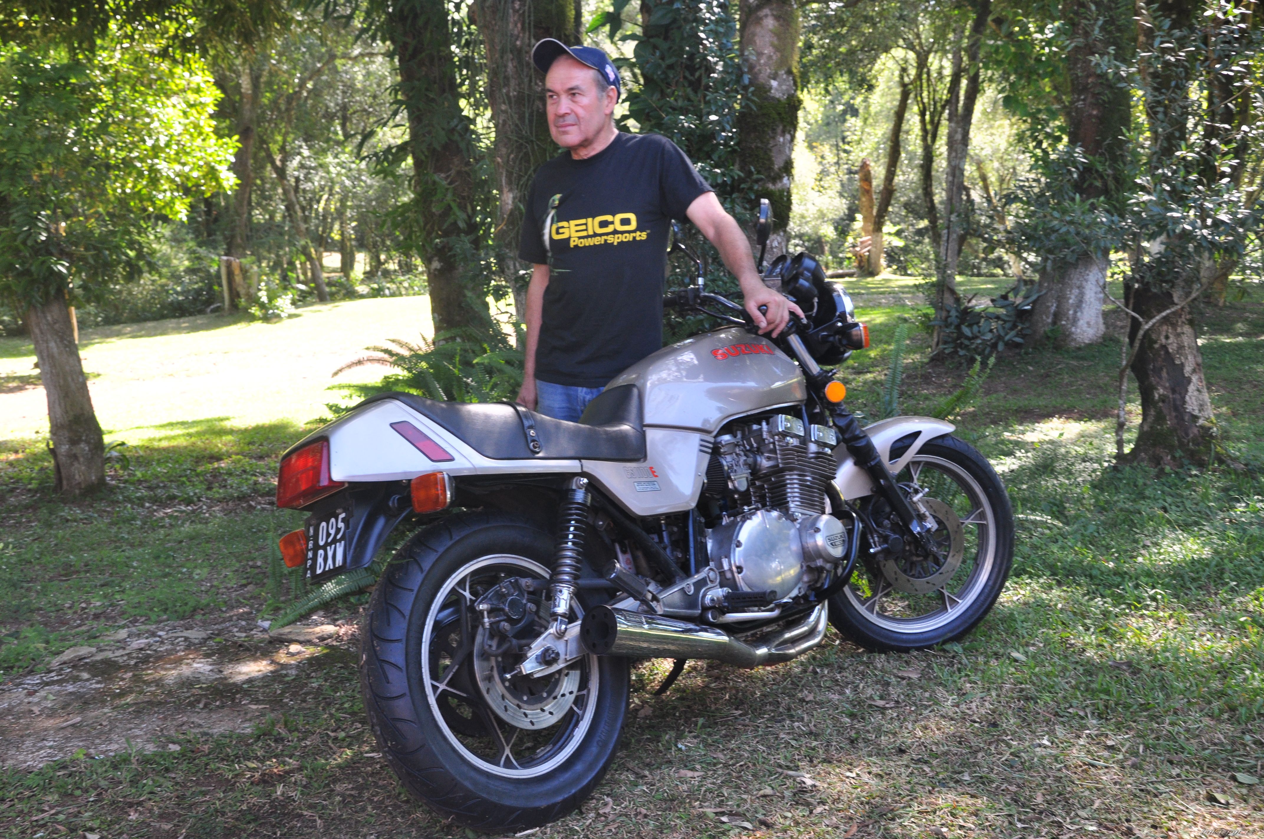 Bike Photo 2521429