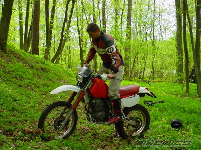 Bike Photo 25215
