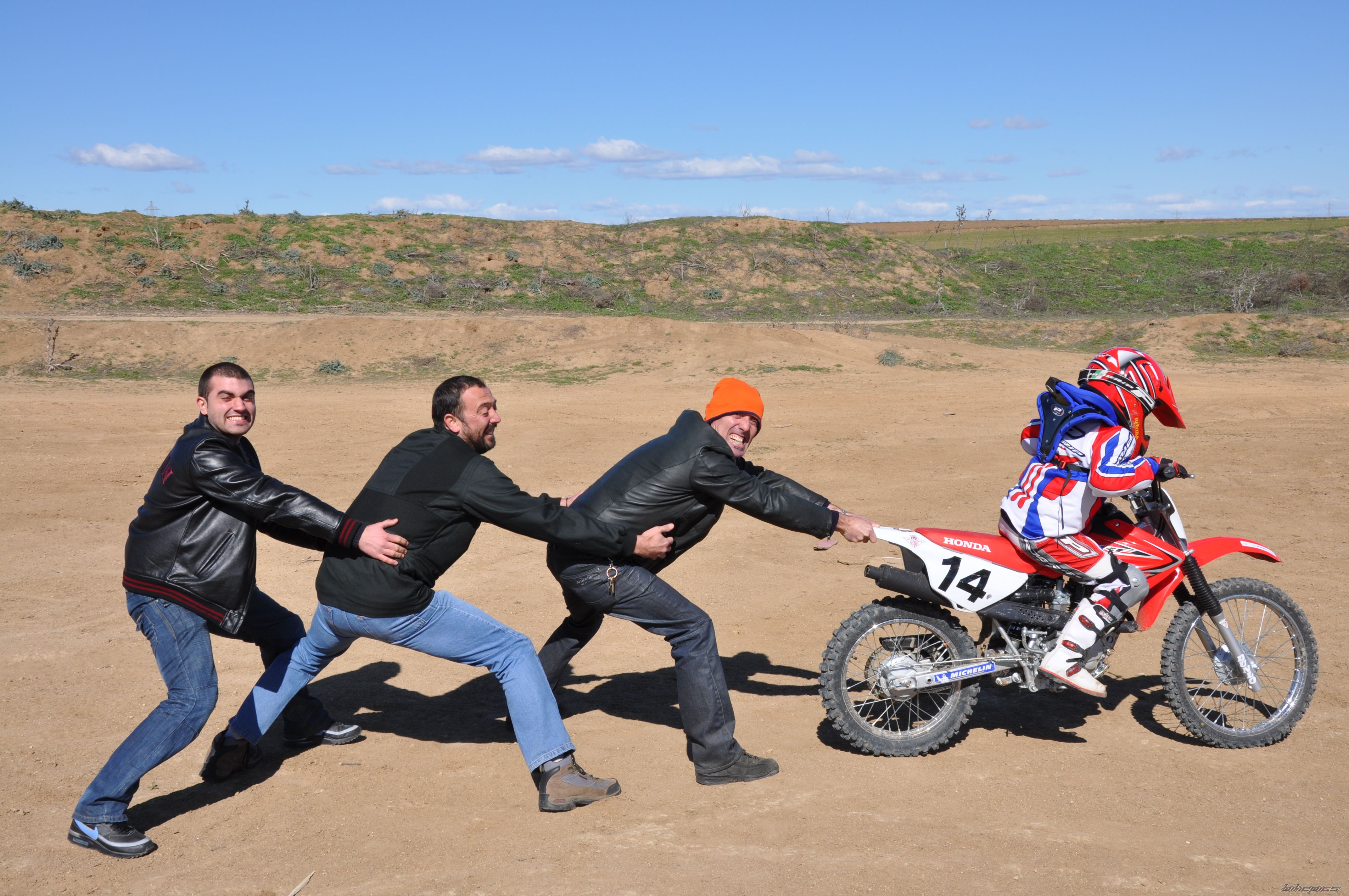 Bike Photo 2521501