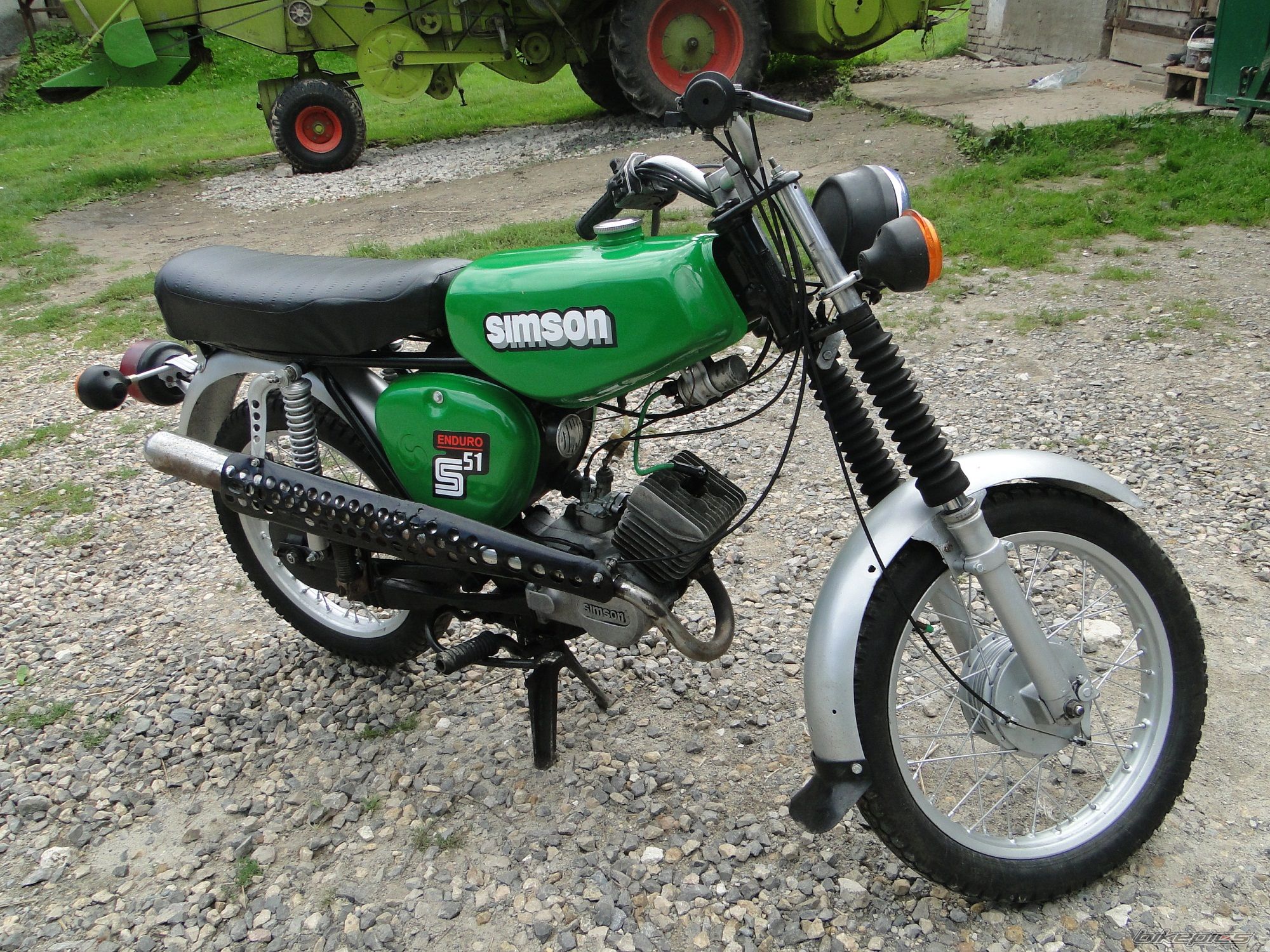 Bike Photo 2521535