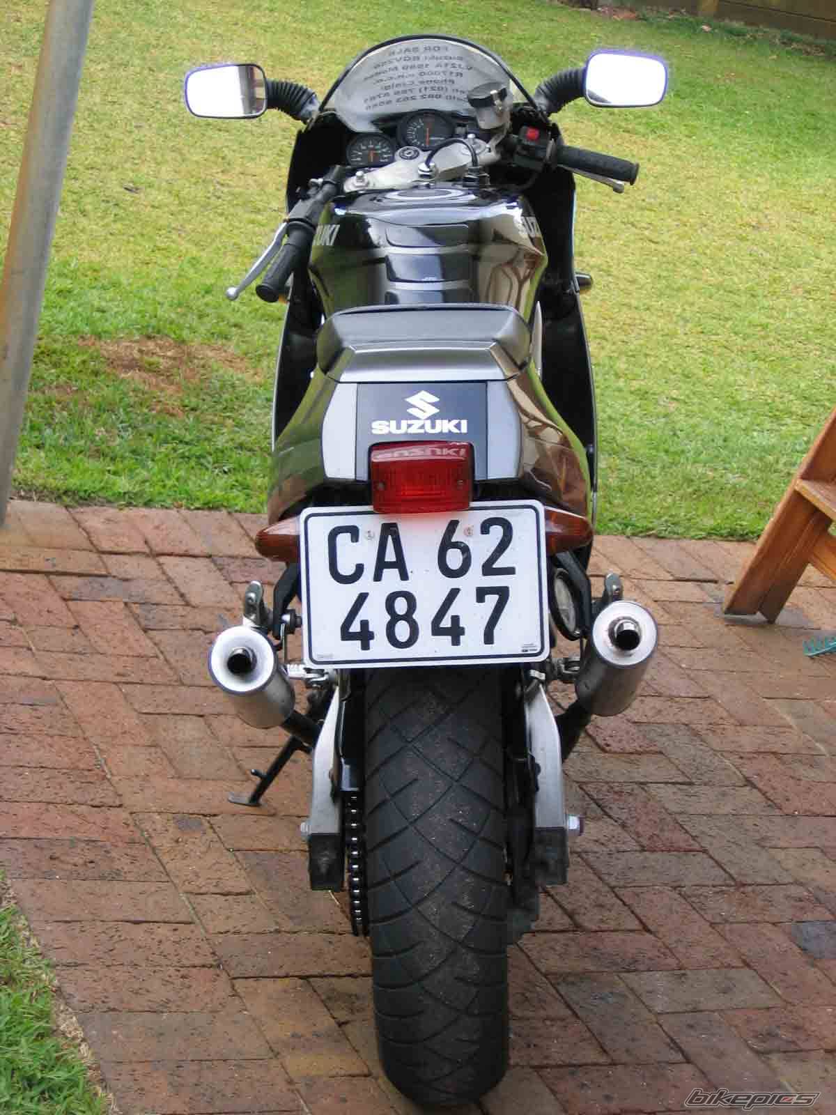 Bike Photo 252155