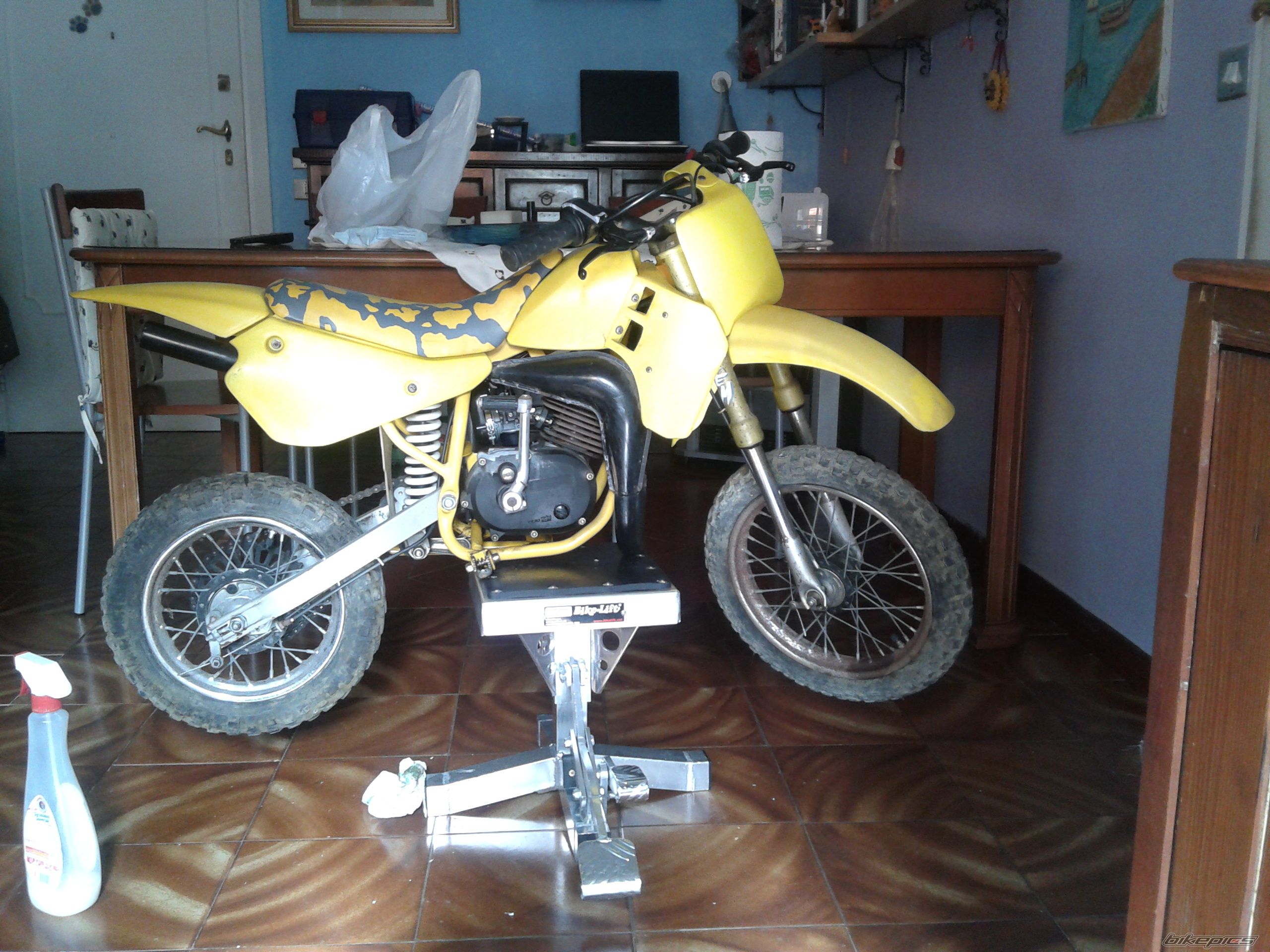 Bike Photo 2521562