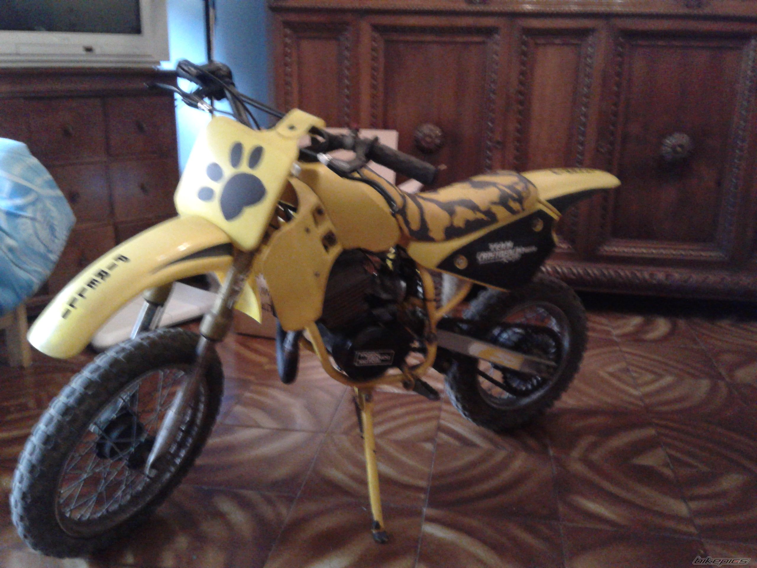 Bike Photo 2521563