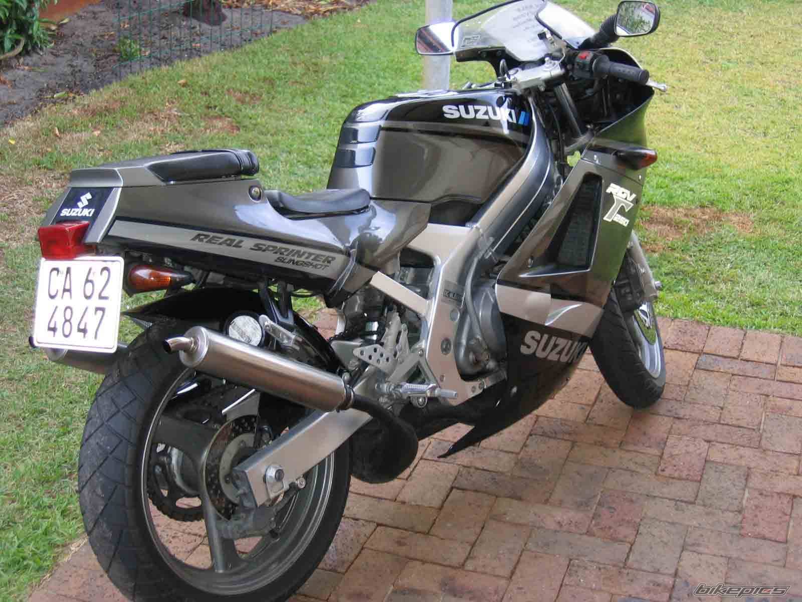 Bike Photo 252159