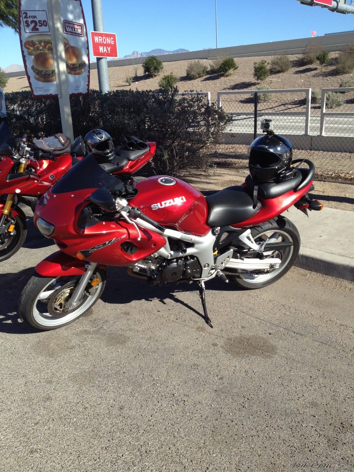 Bike Photo 2521726