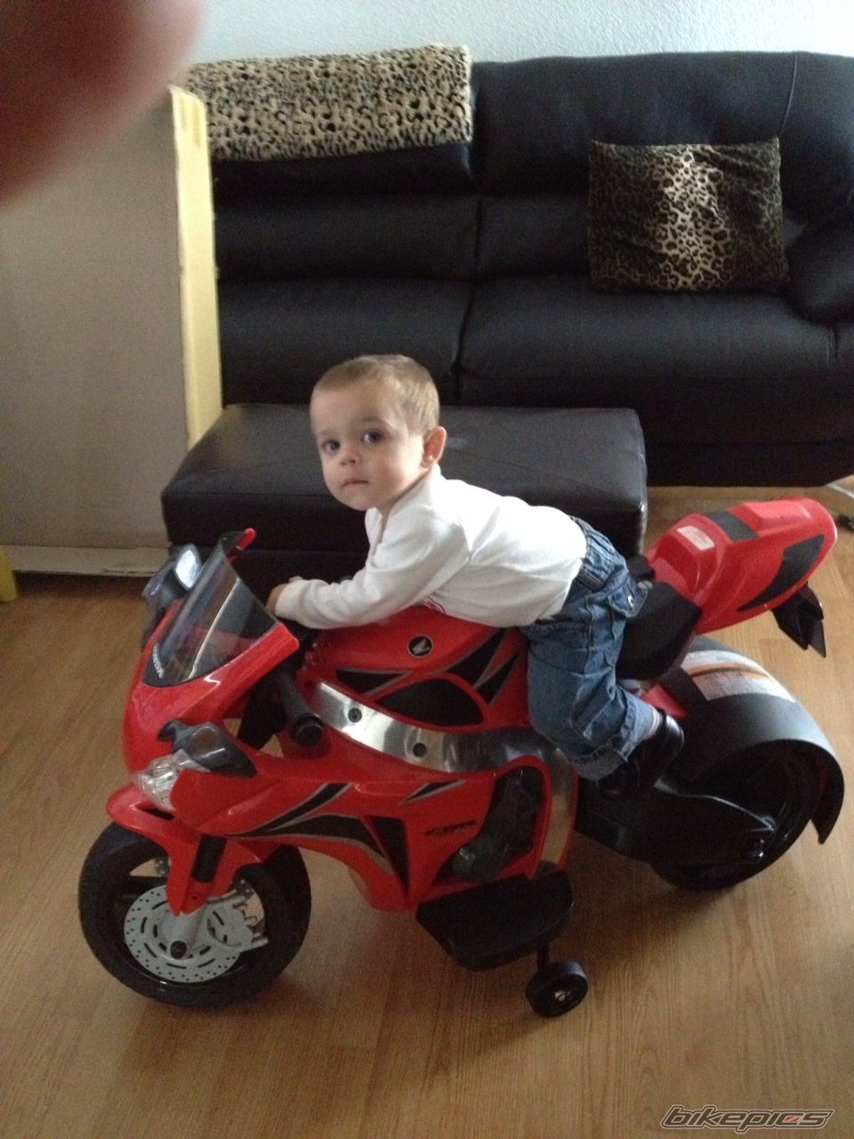Bike Photo 2521727