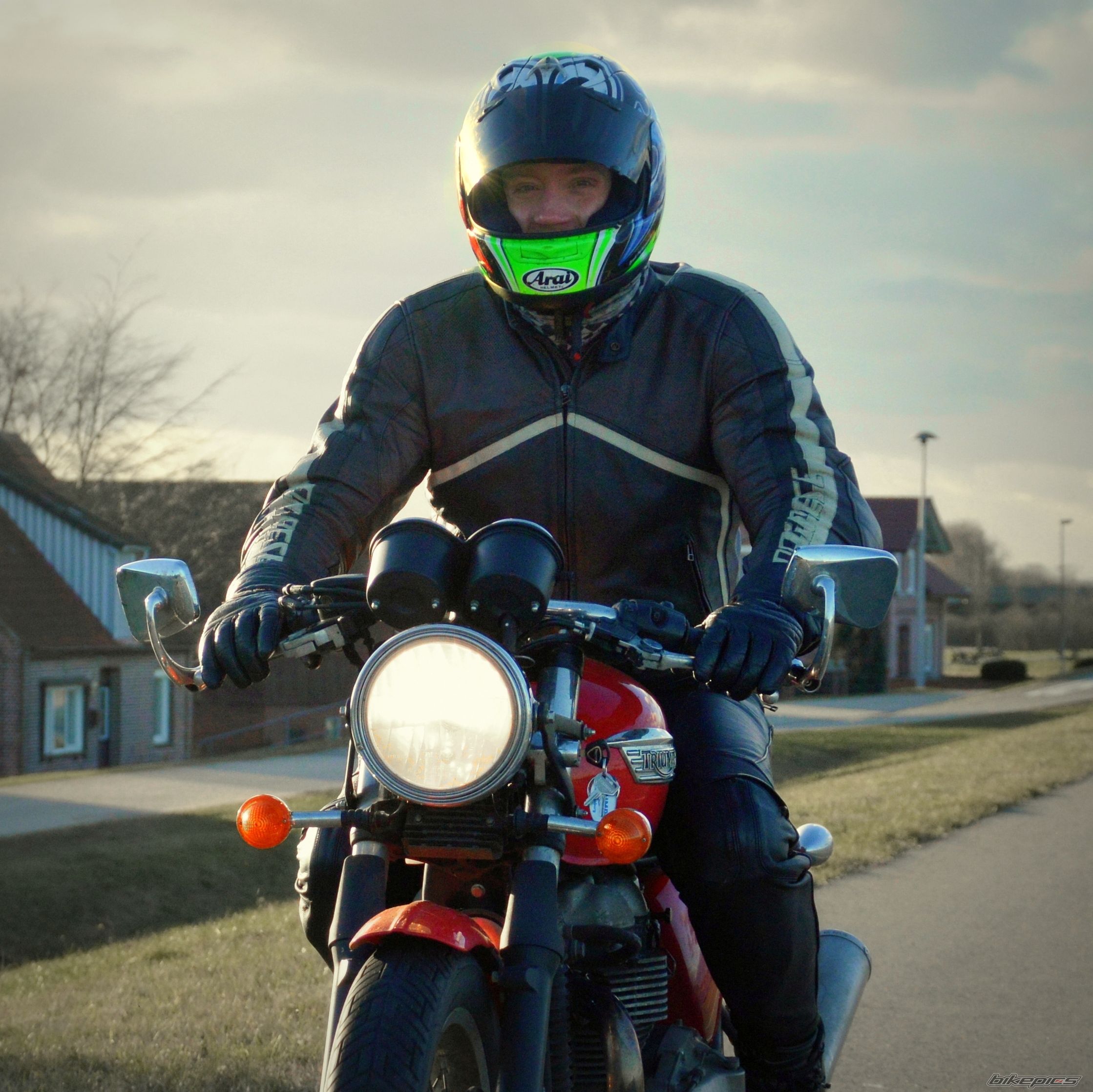 Bike Photo 2521760