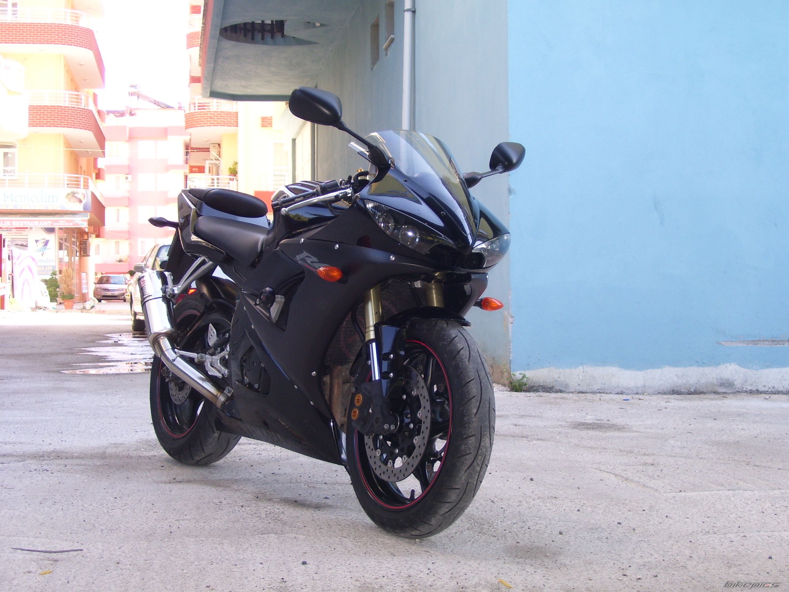 Bike Photo 2521828