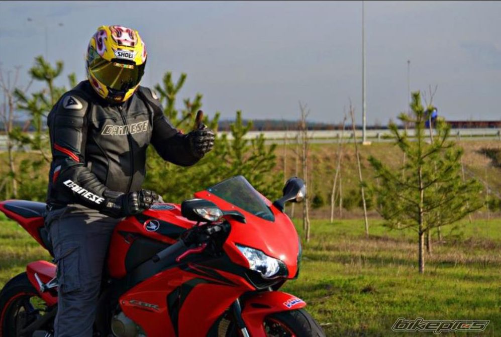 Bike Photo 2521845