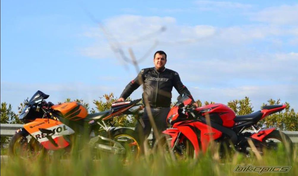 Bike Photo 2521857