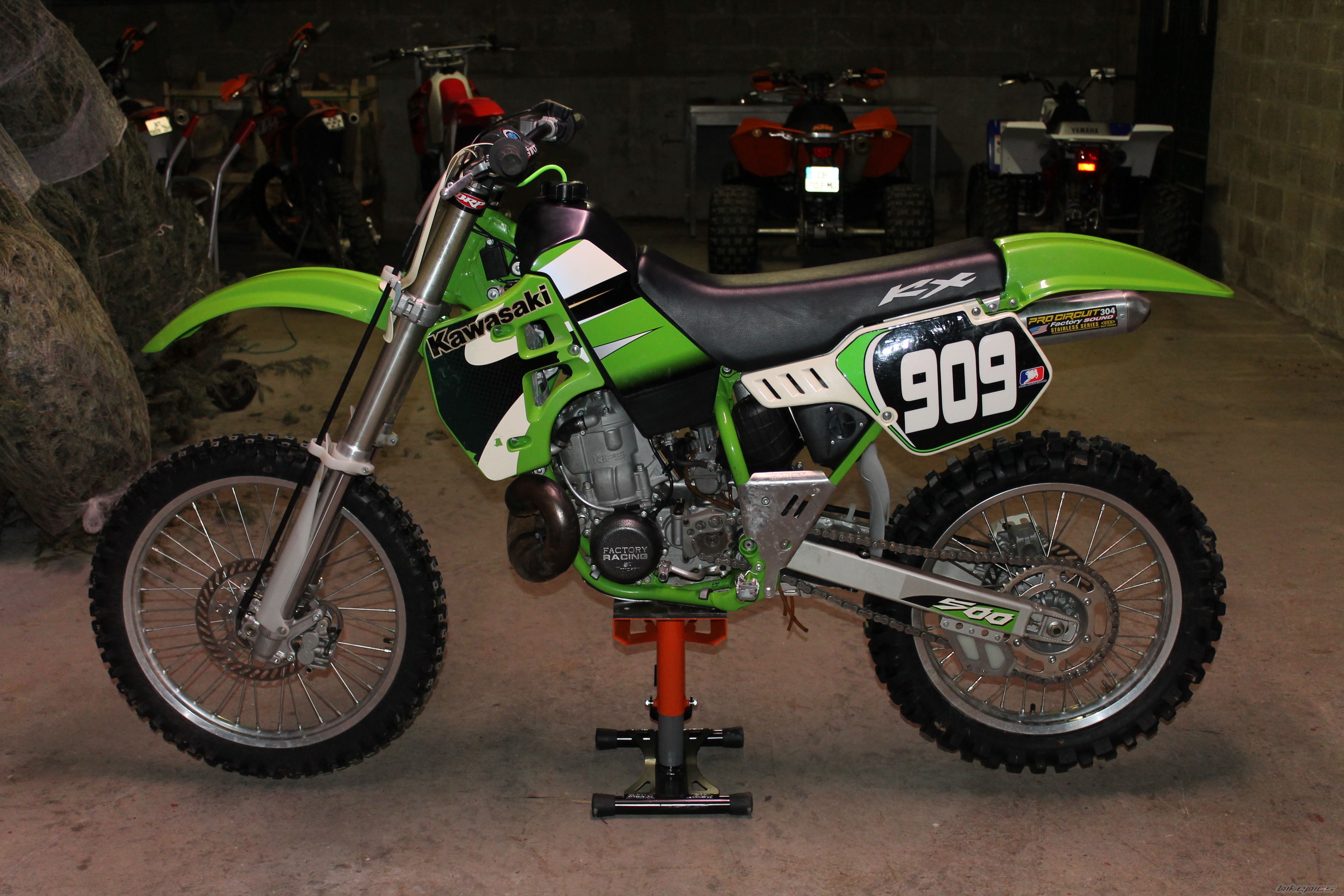 Bike Photo 2521885
