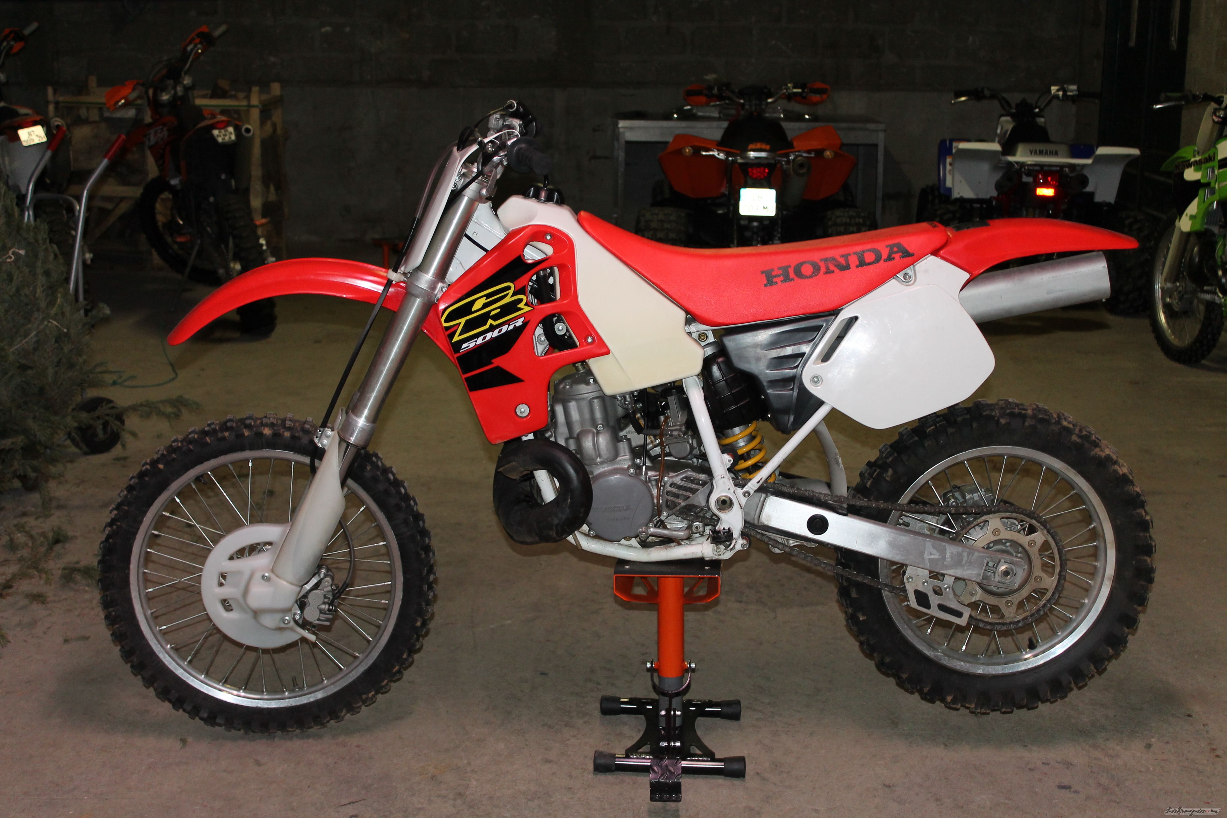 Bike Photo 2521886