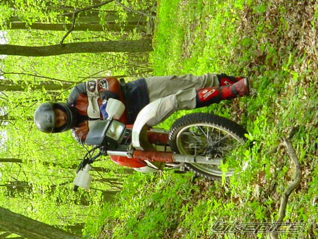 Bike Photo 25219