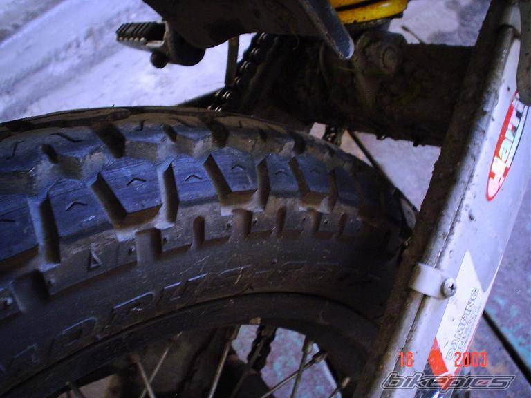 Bike Photo 252200