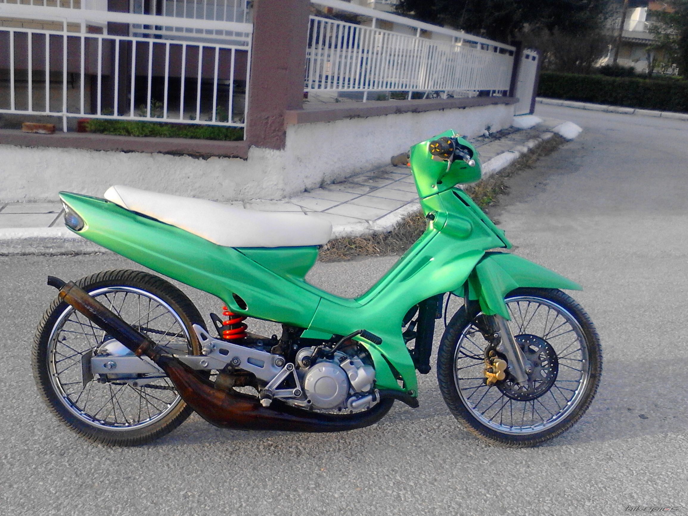 Bike Photo 2522114