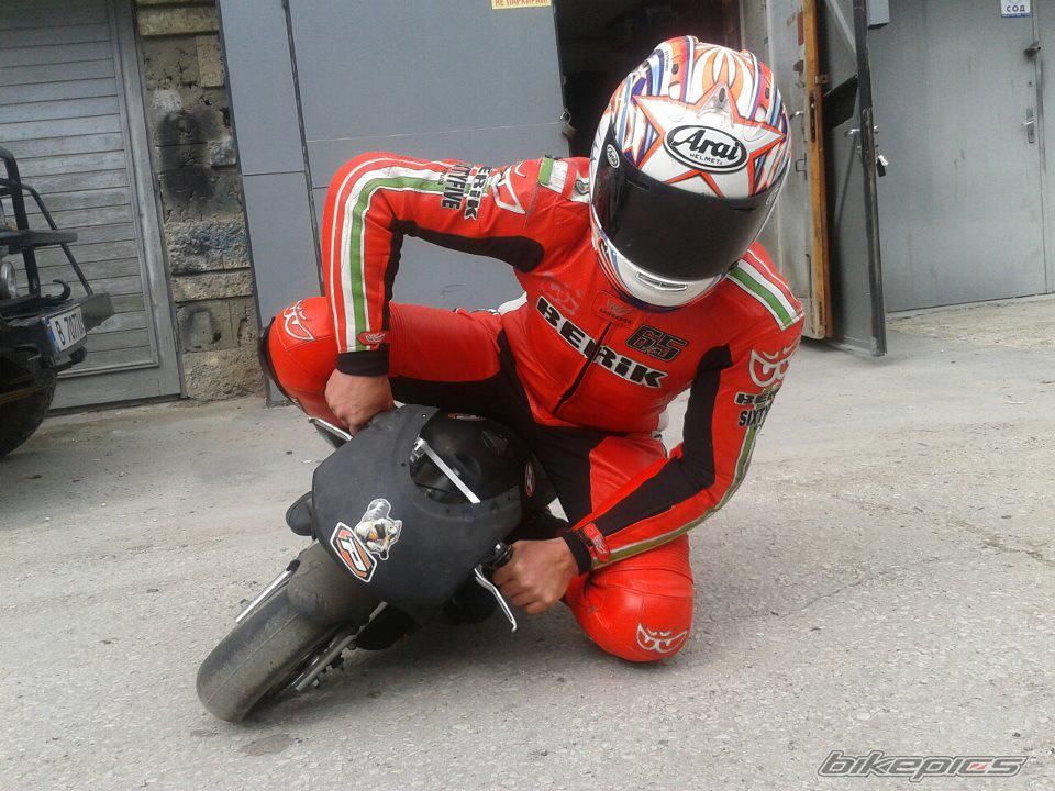 Bike Photo 2522167