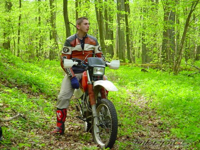 Bike Photo 25222