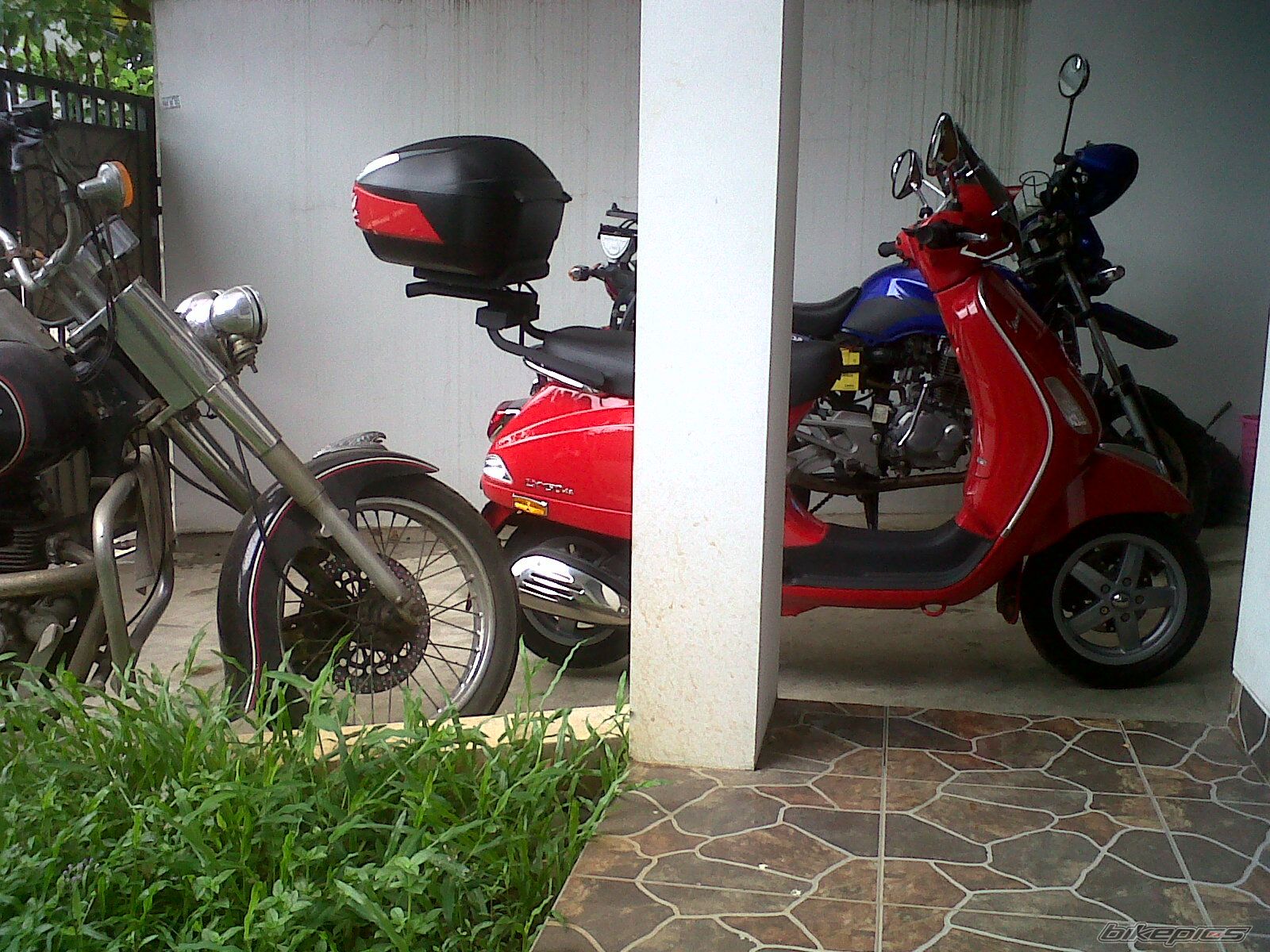 Bike Photo 2522343