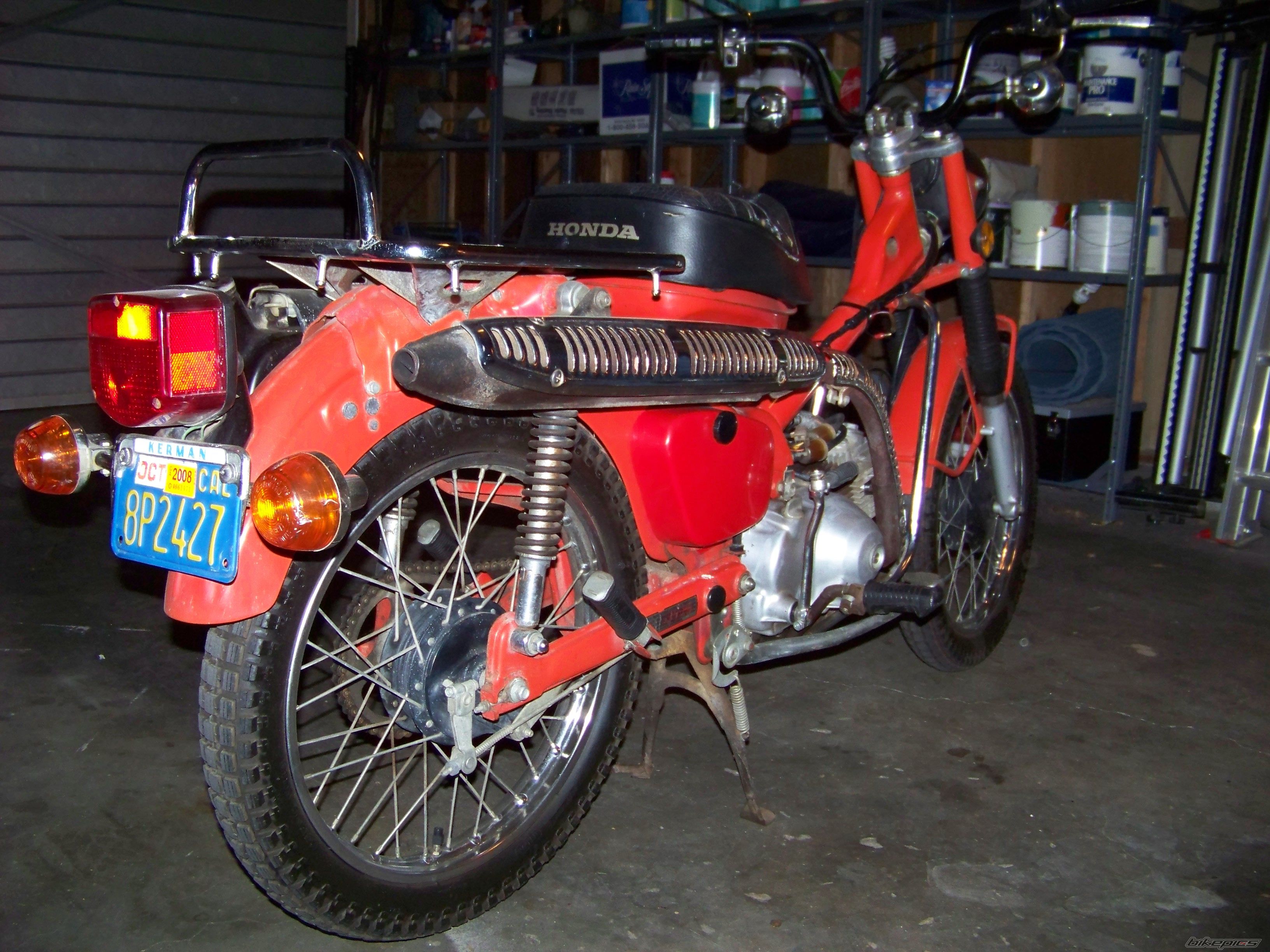 Bike Photo 2522360