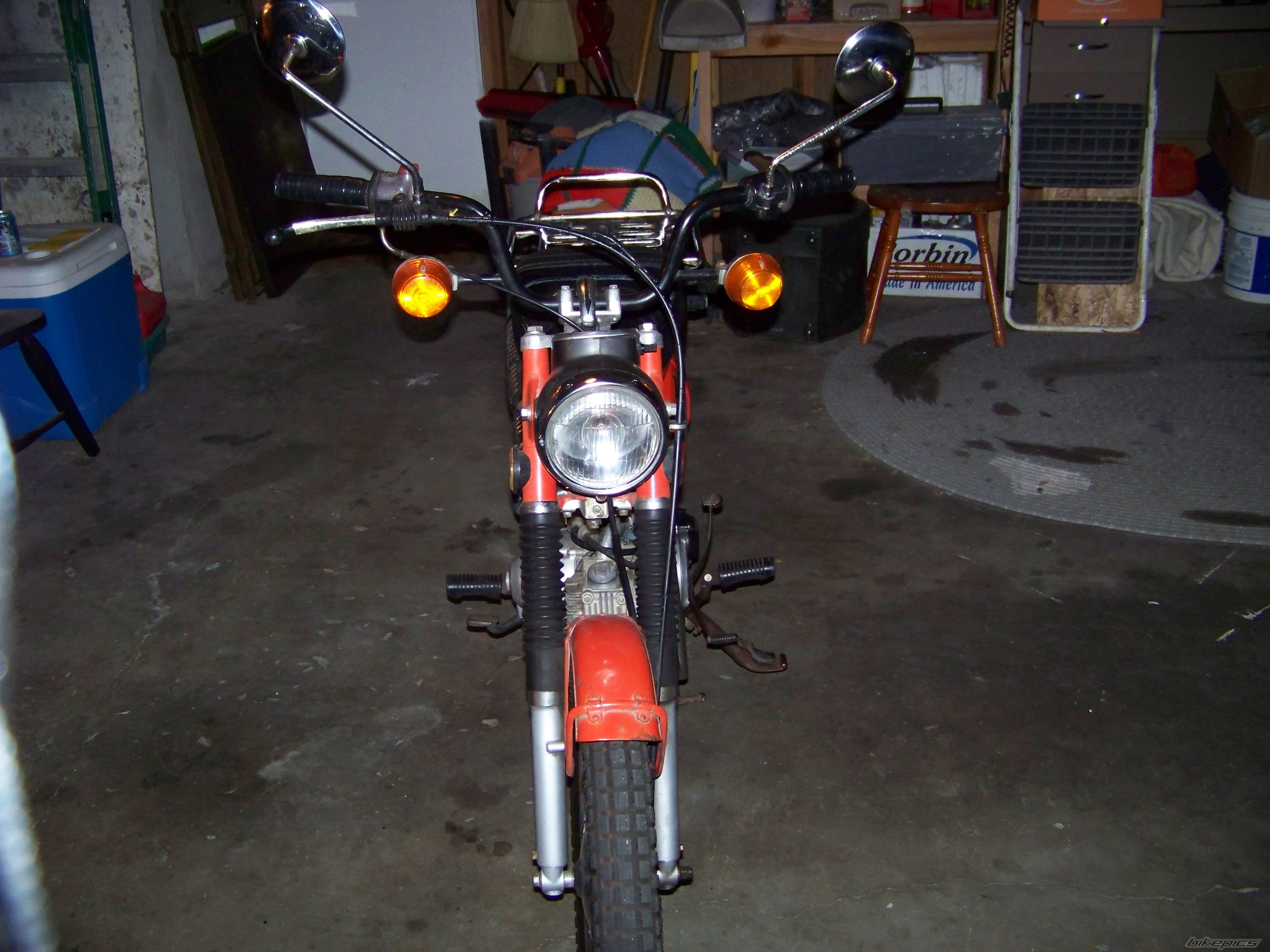 Bike Photo 2522362
