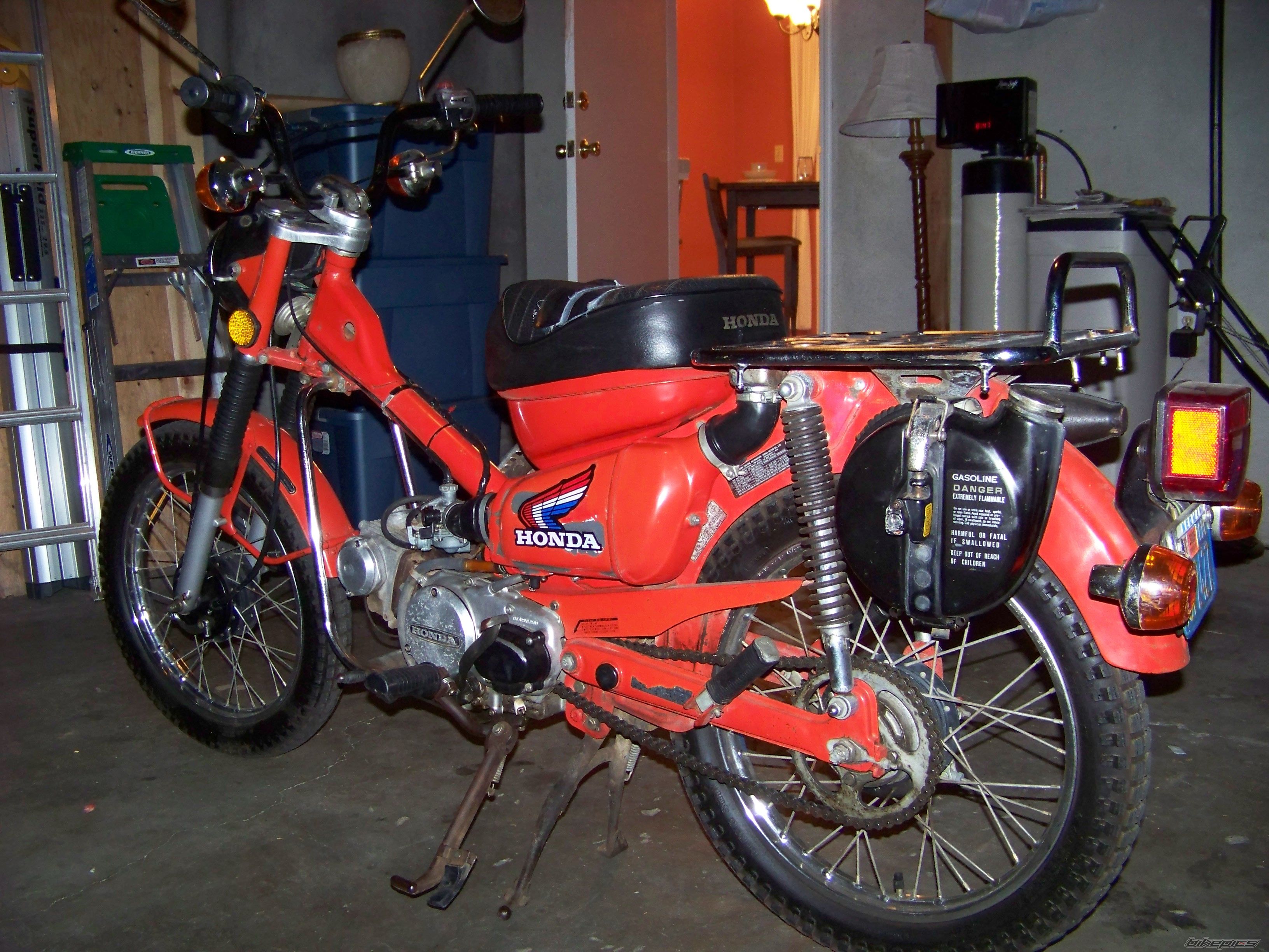 Bike Photo 2522363