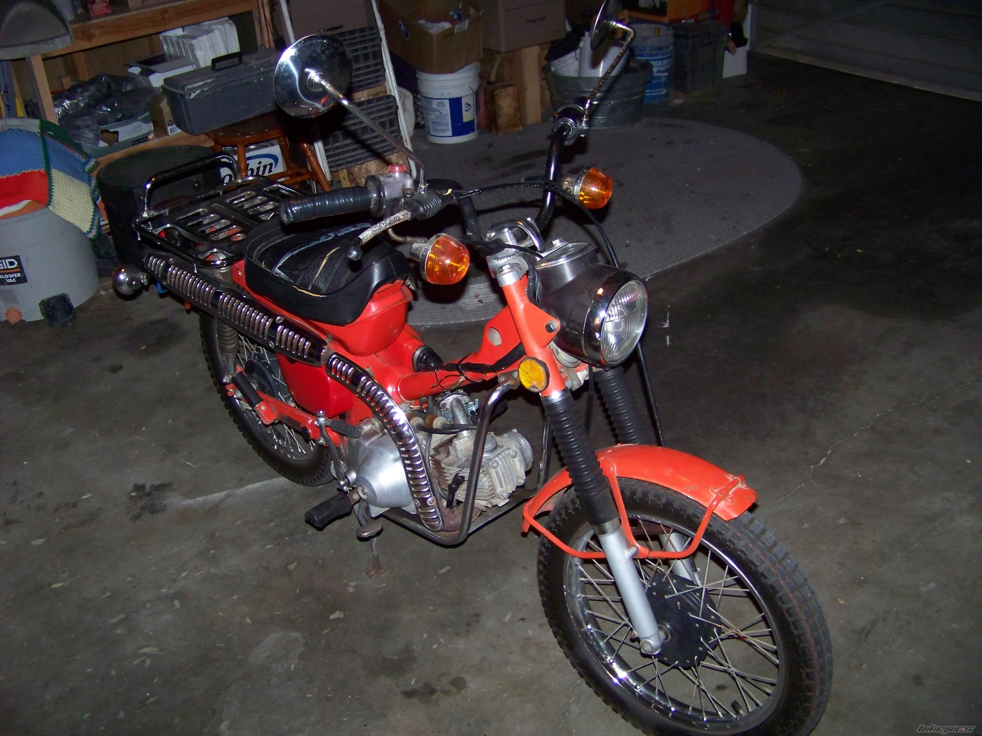 Bike Photo 2522365