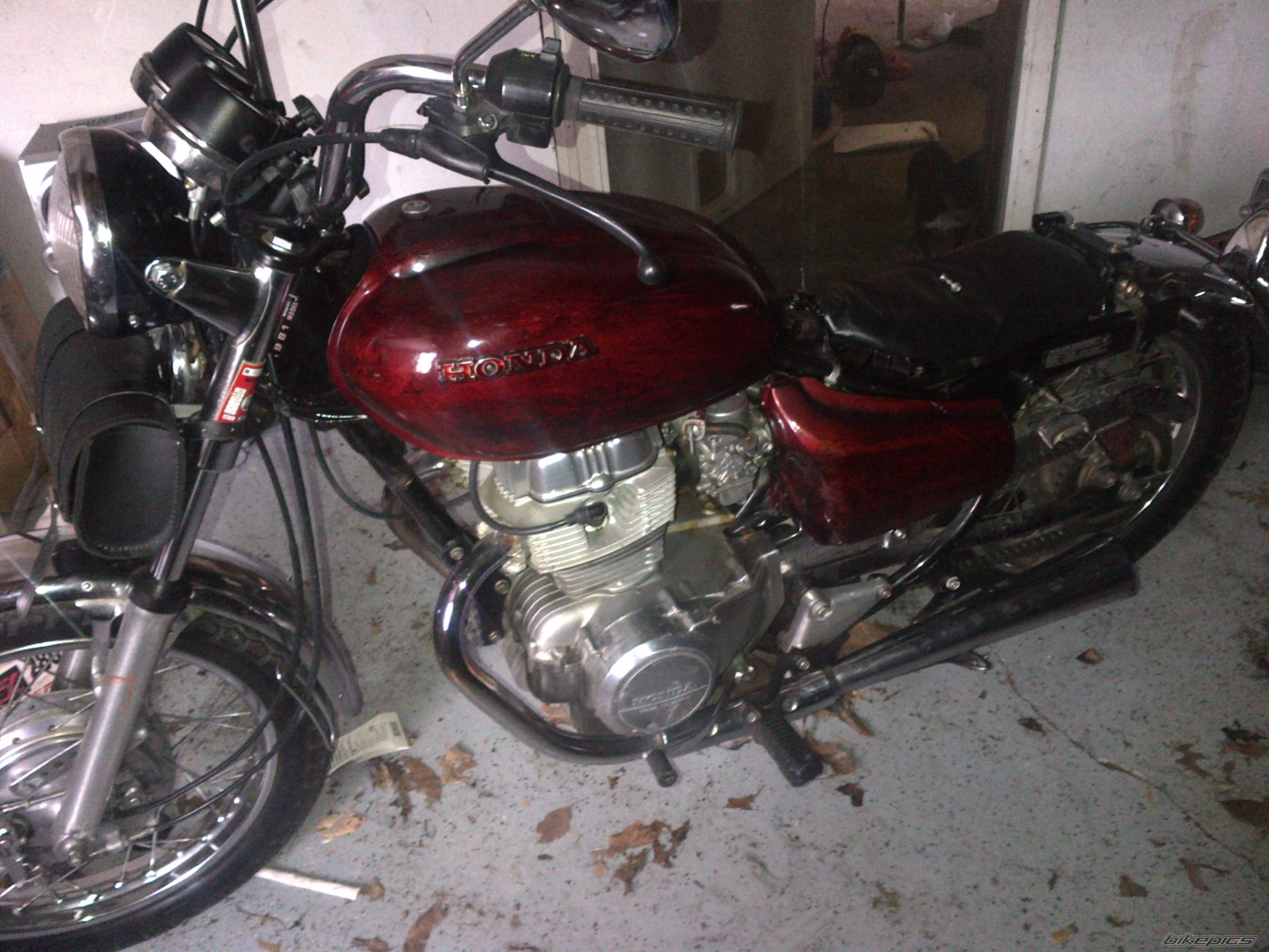Bike Photo 2522392