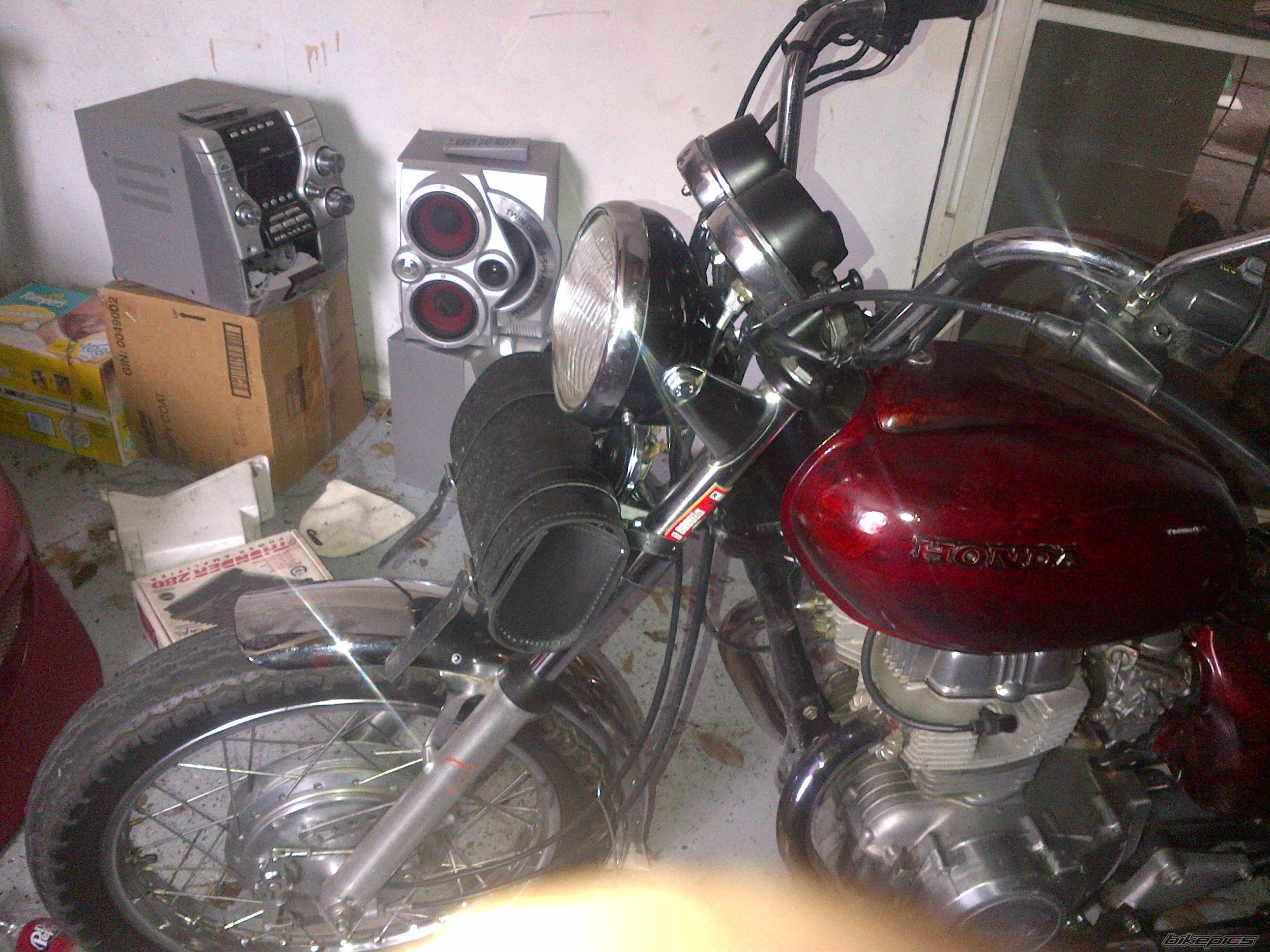 Bike Photo 2522395
