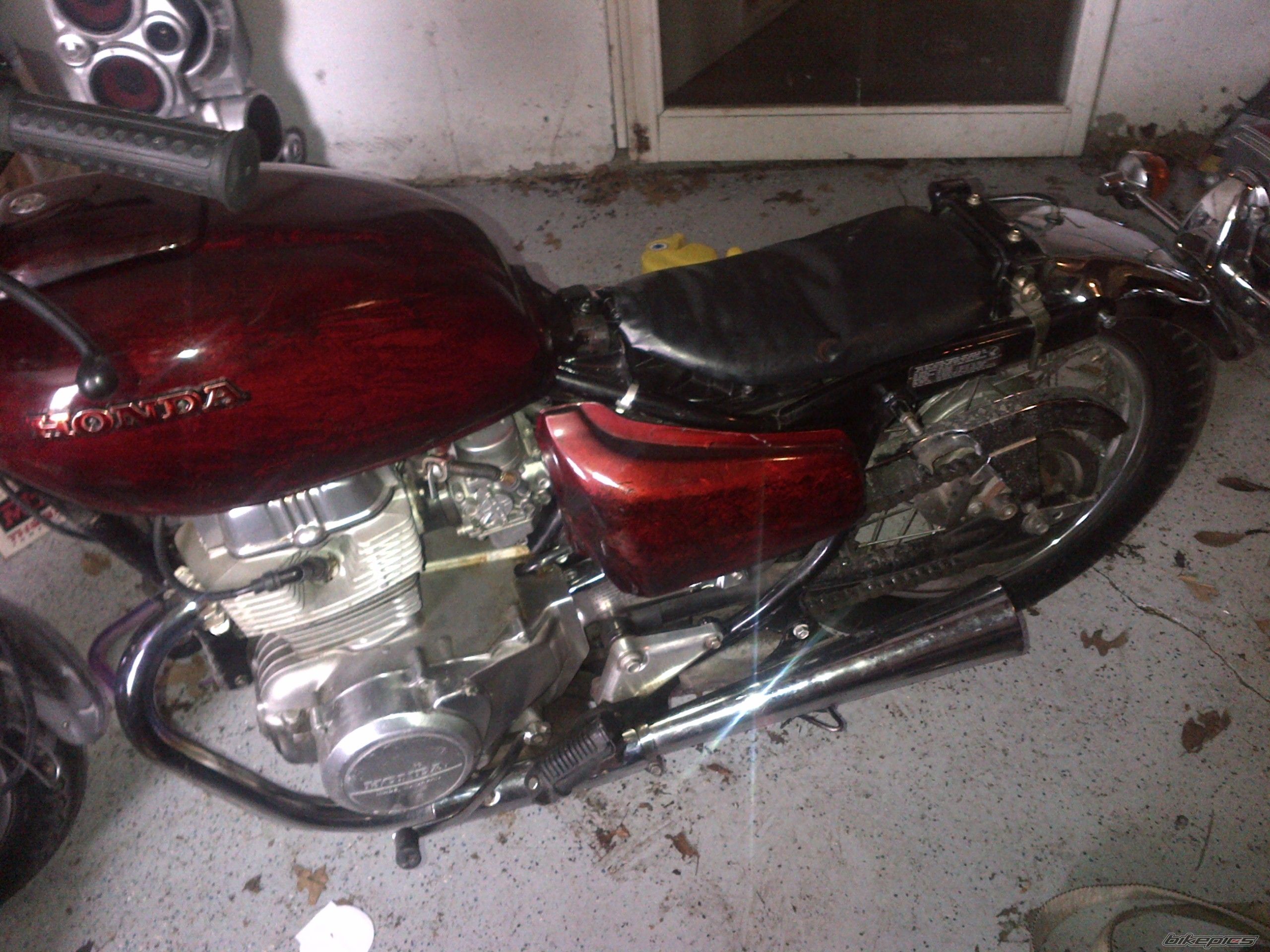 Bike Photo 2522398