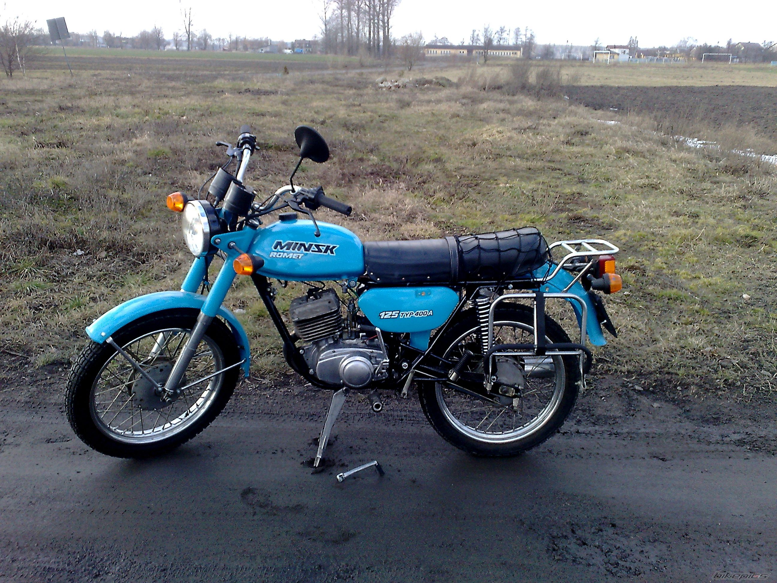 Bike Photo 2522407