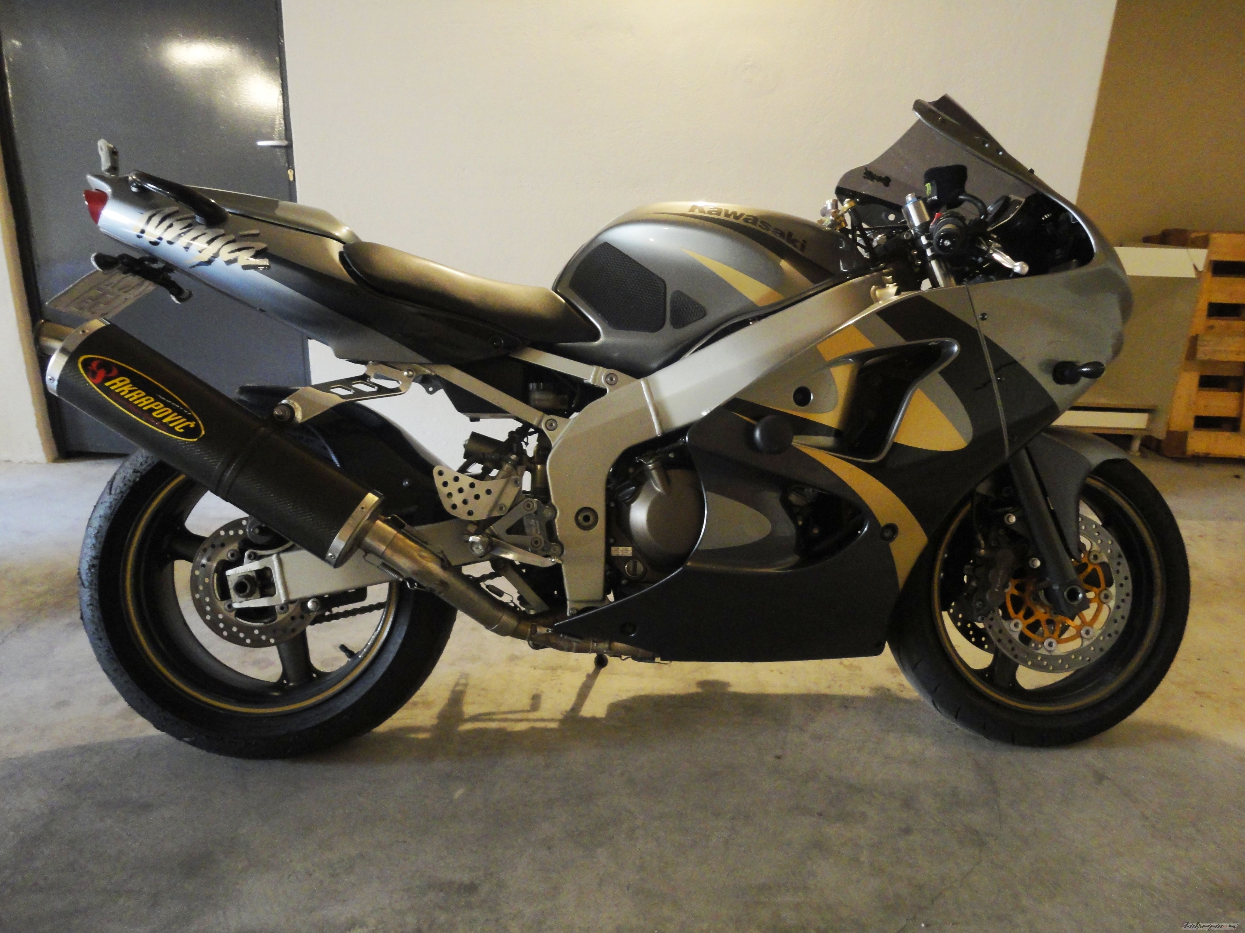 Bike Photo 2522426