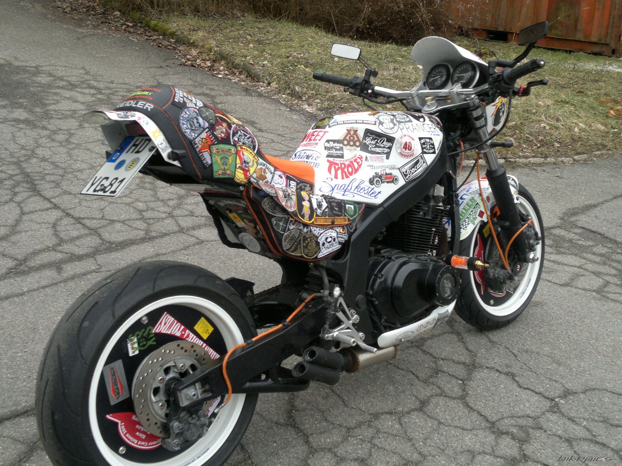 Bike Photo 2522427