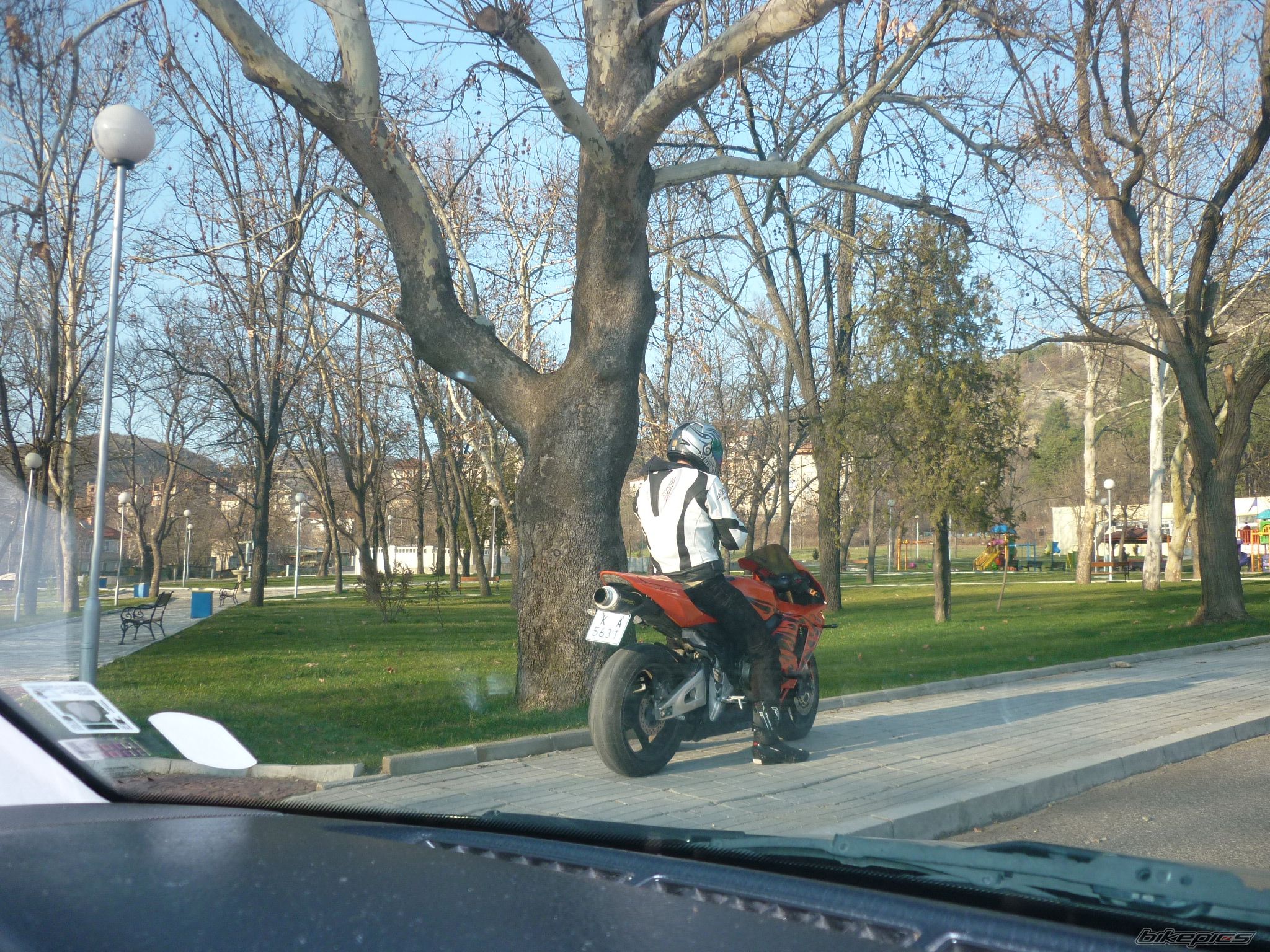 Bike Photo 2522470