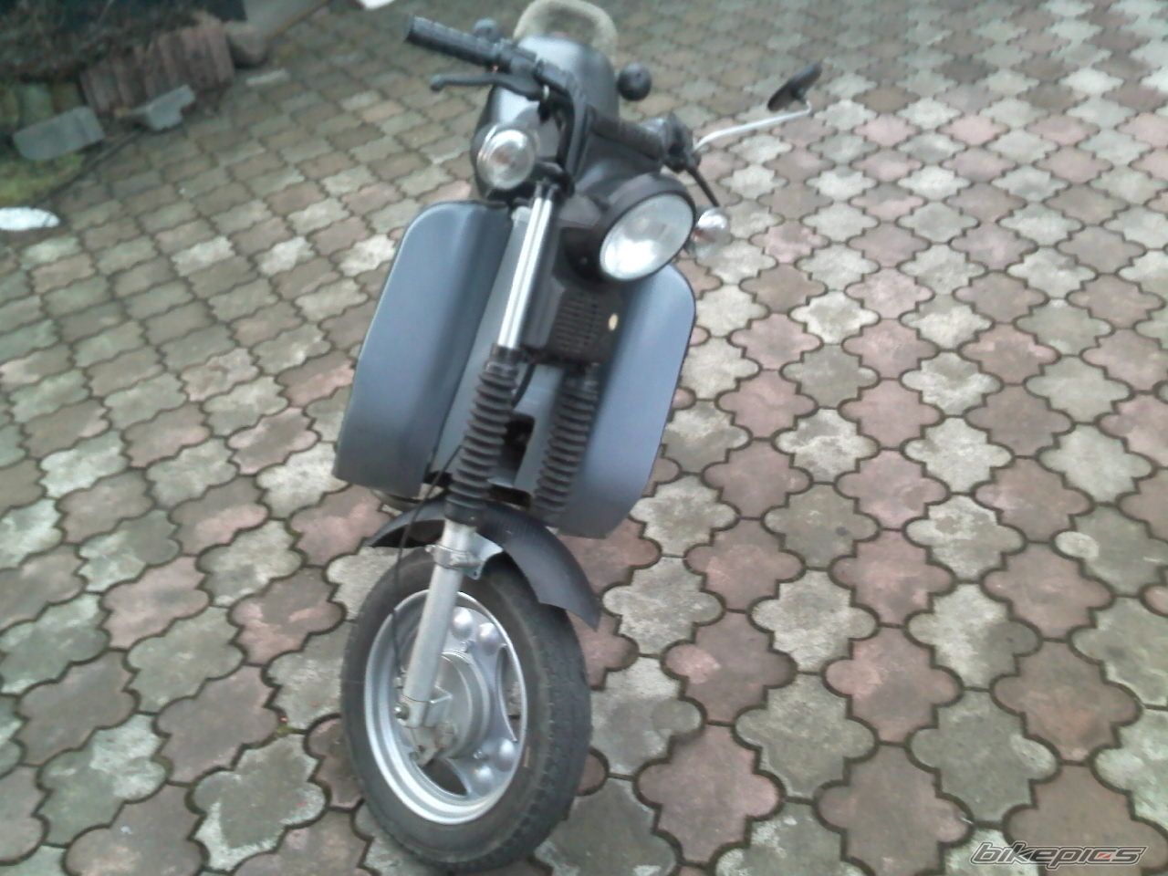 Bike Photo 2522472
