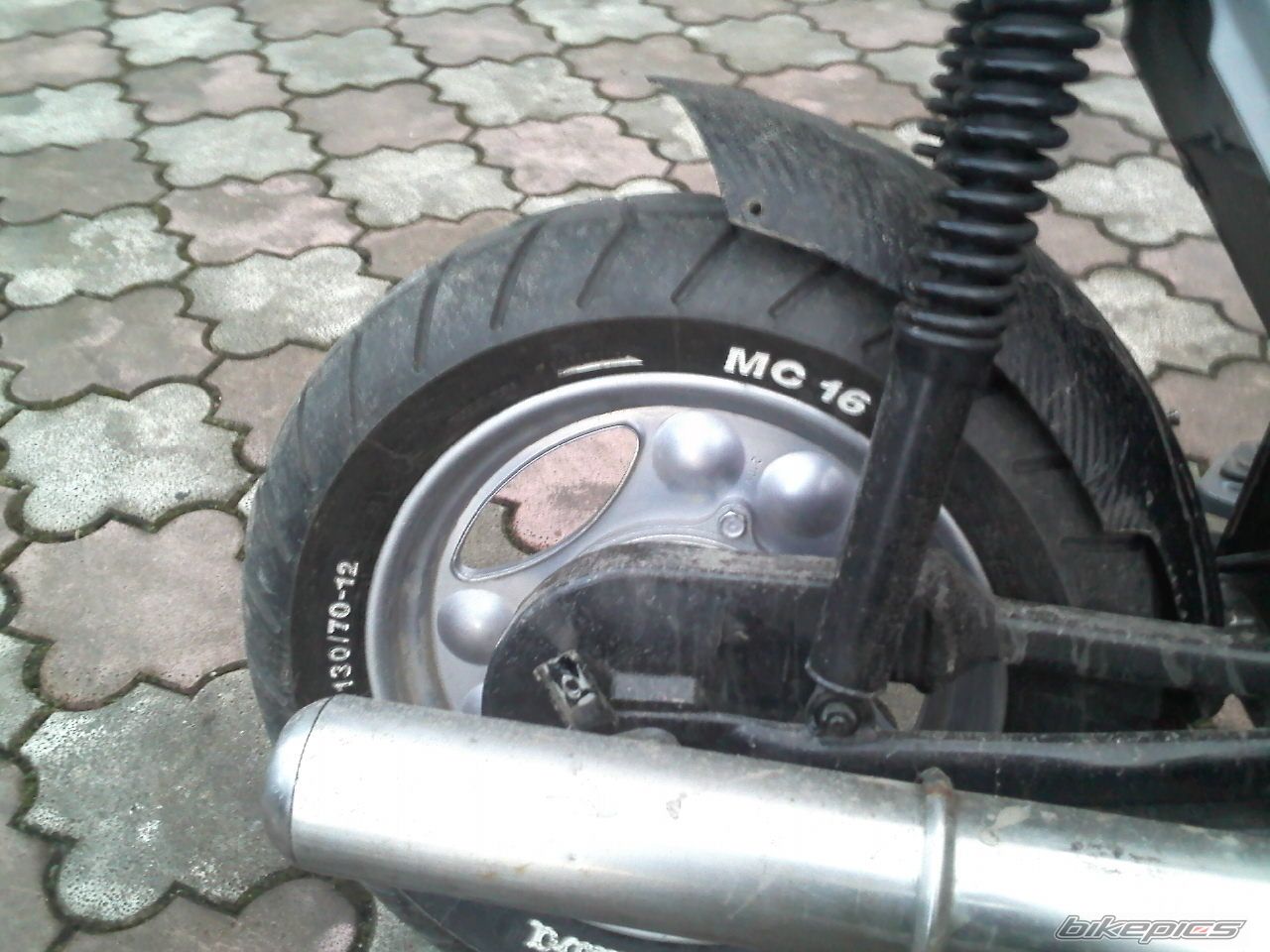 Bike Photo 2522474