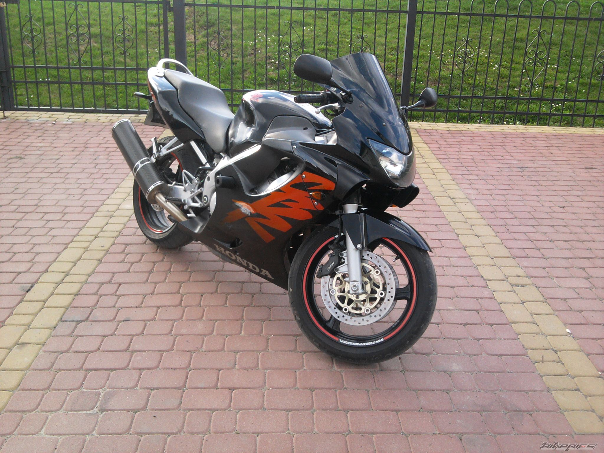 Bike Photo 2522561